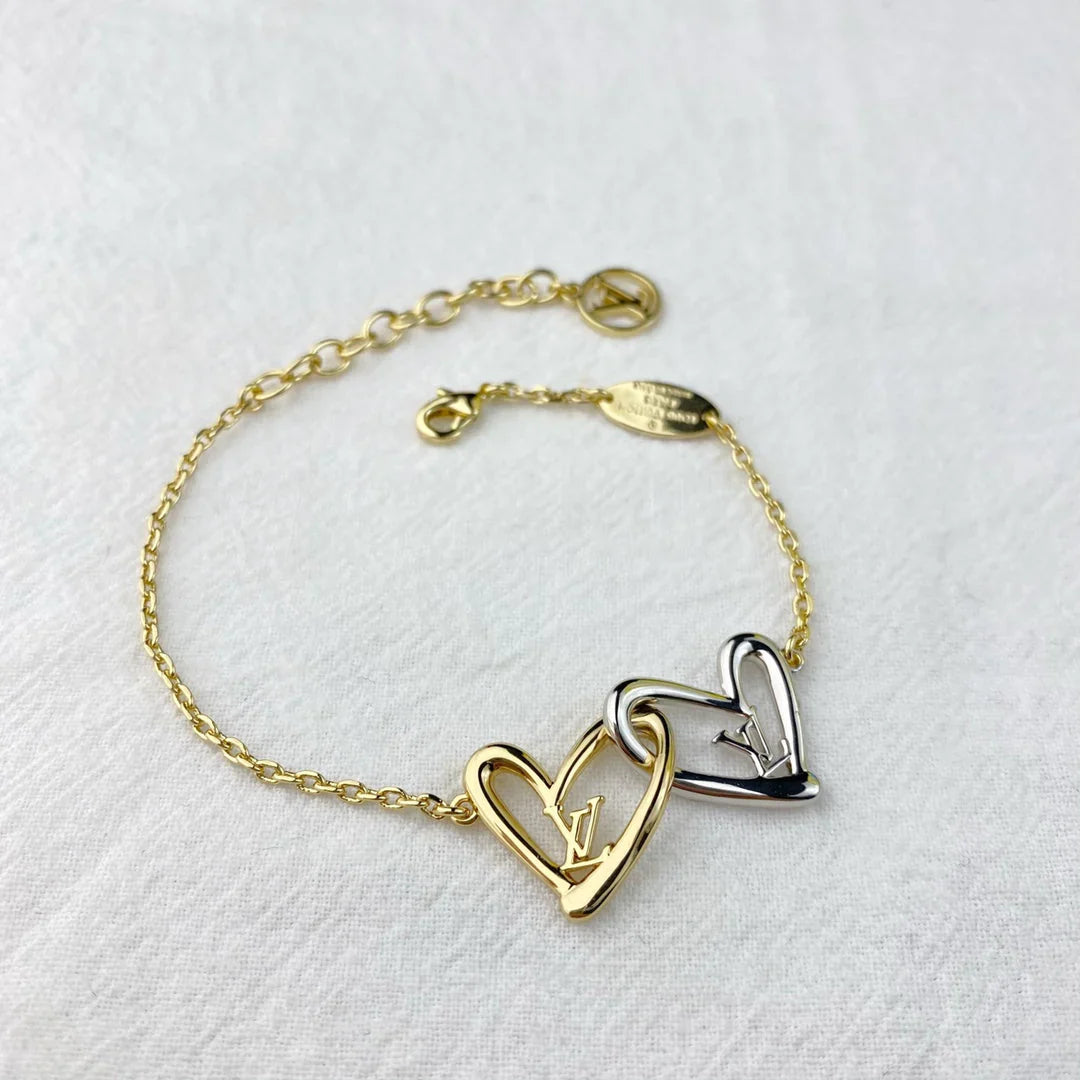Logo Bracelet