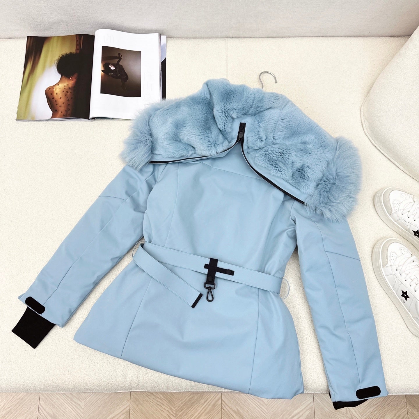 Laplance Jacket