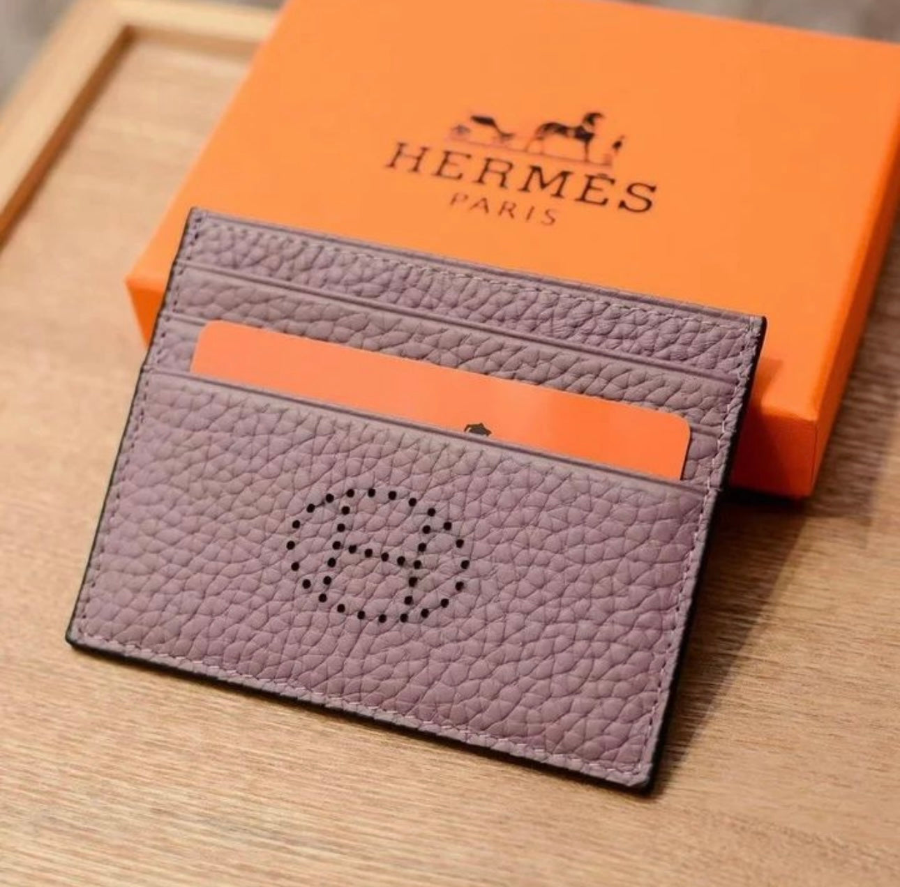 Card Holder
