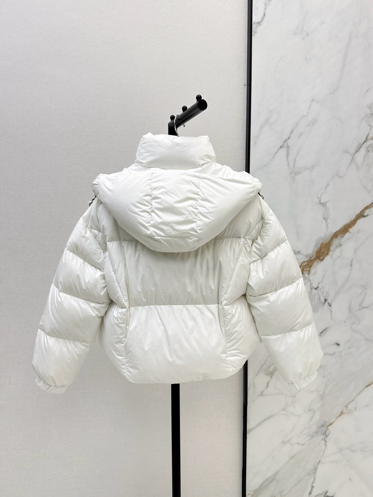 Logo Jacket
