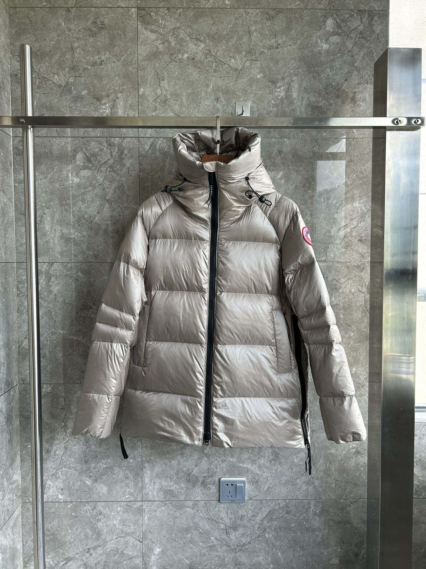 Cypress Jacket