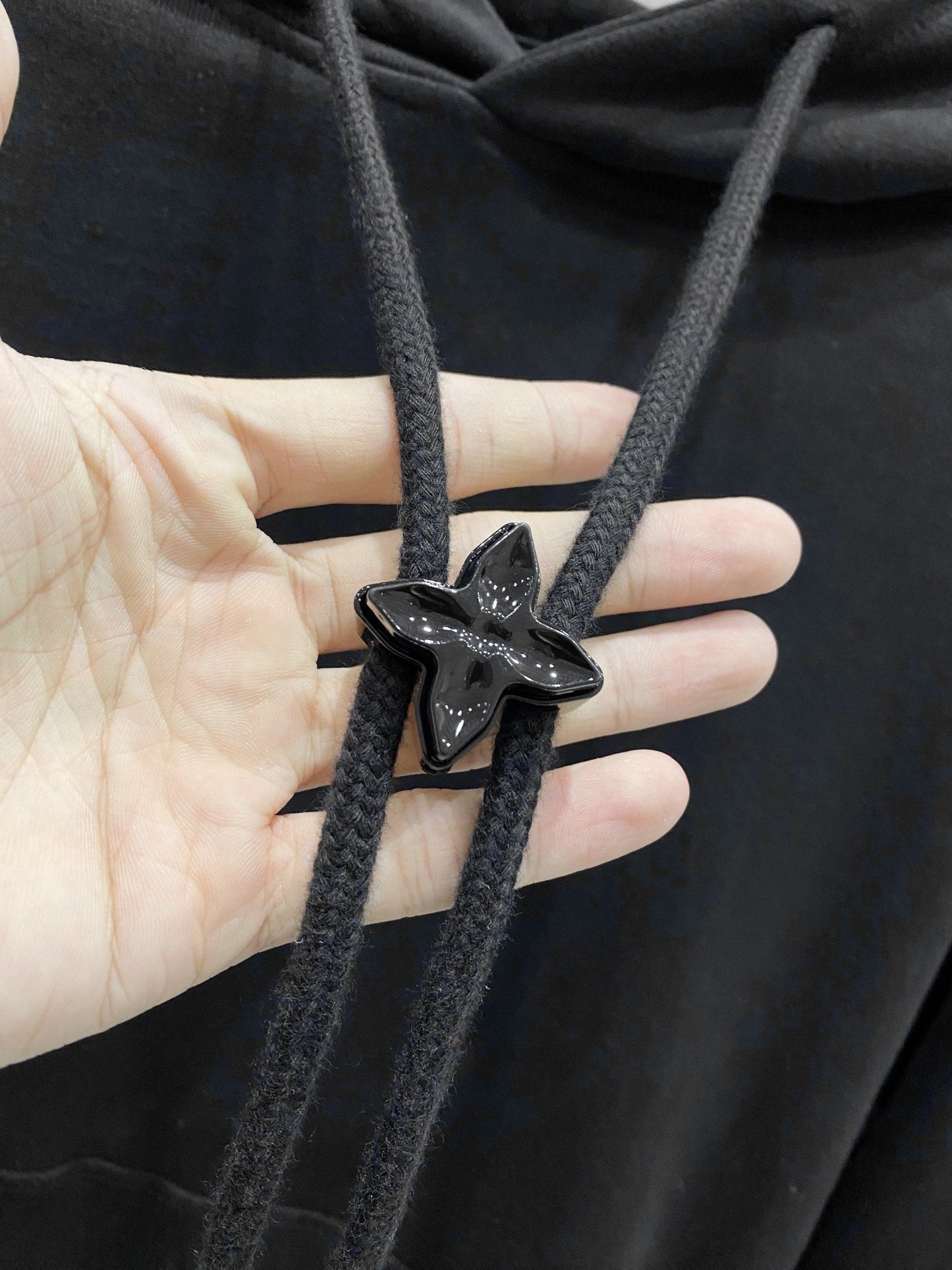 Logo Hoodie