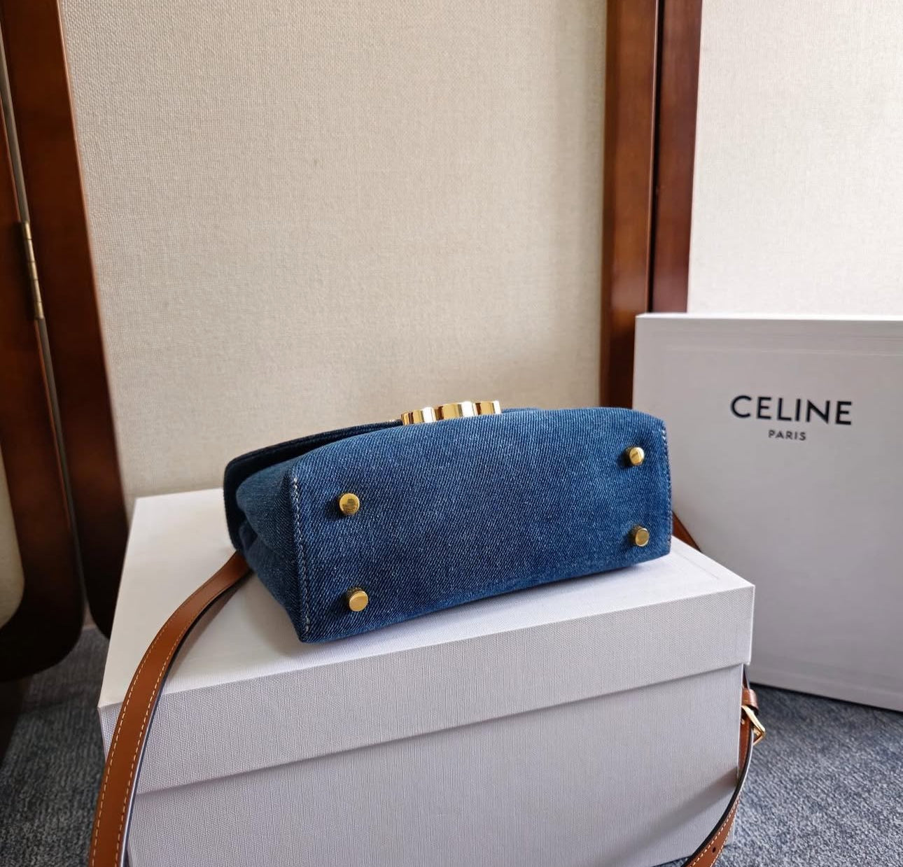 Nino Denim