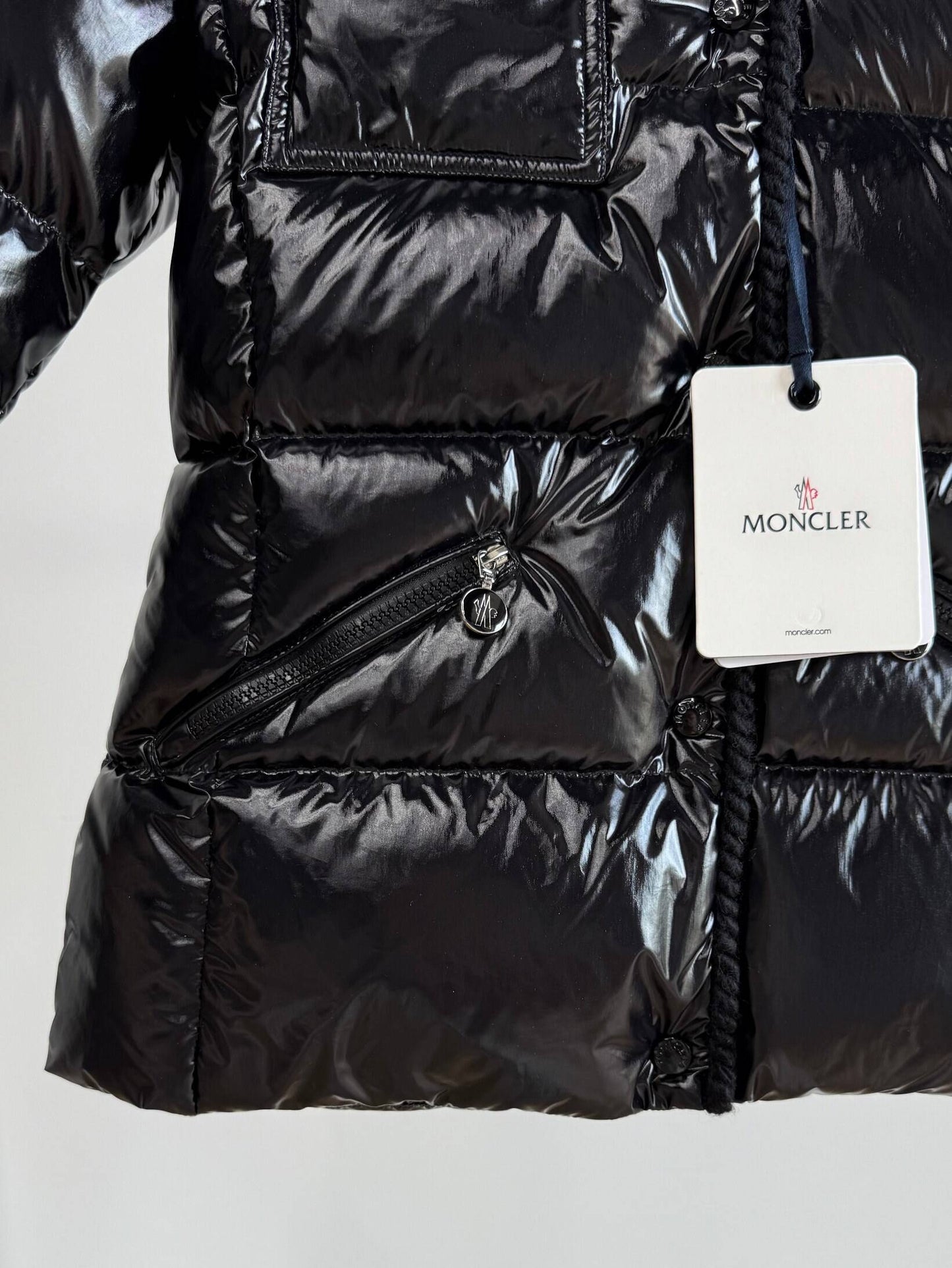 Glareins Jacket