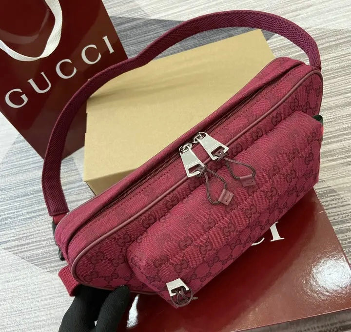 GG Belt Bag