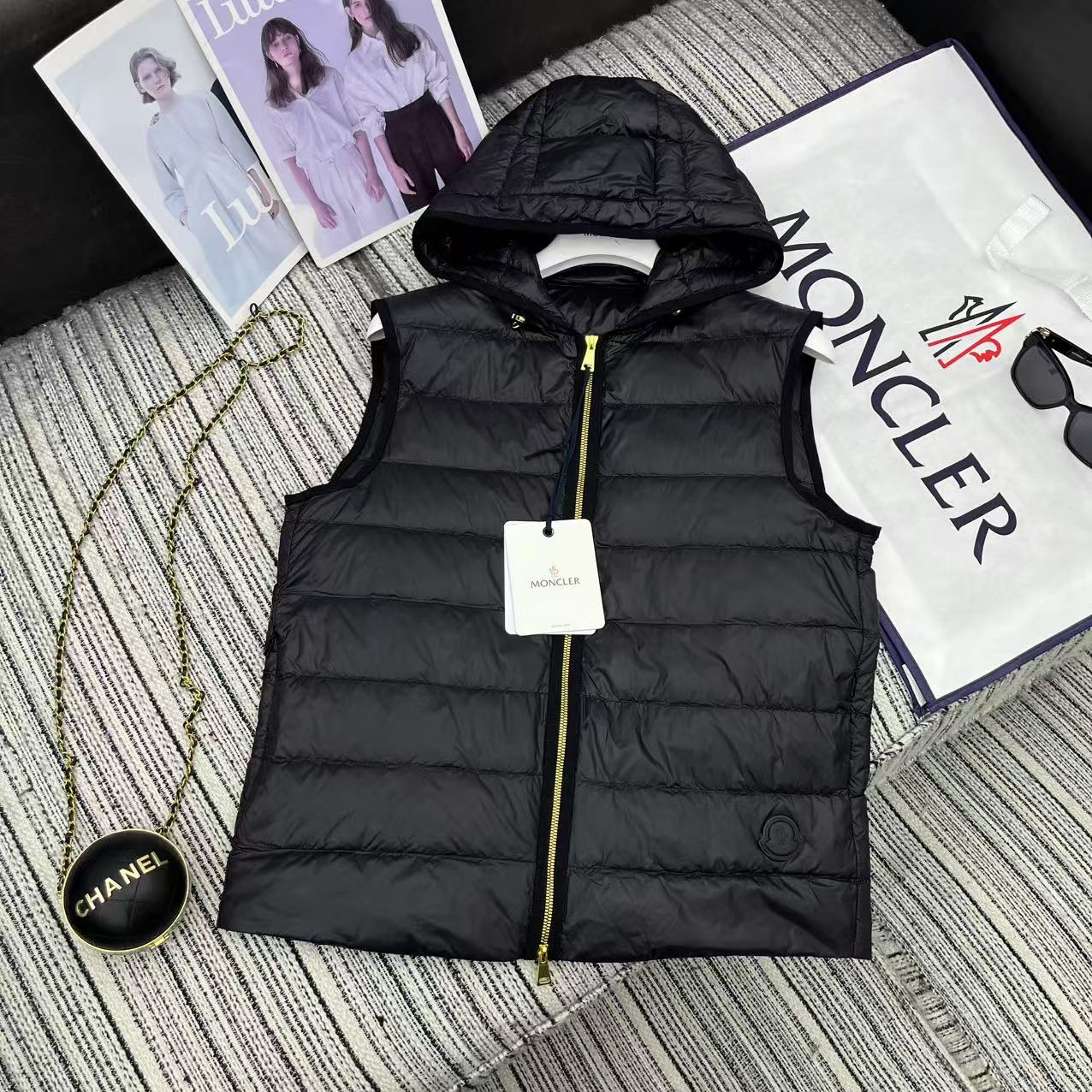 Response Jacket