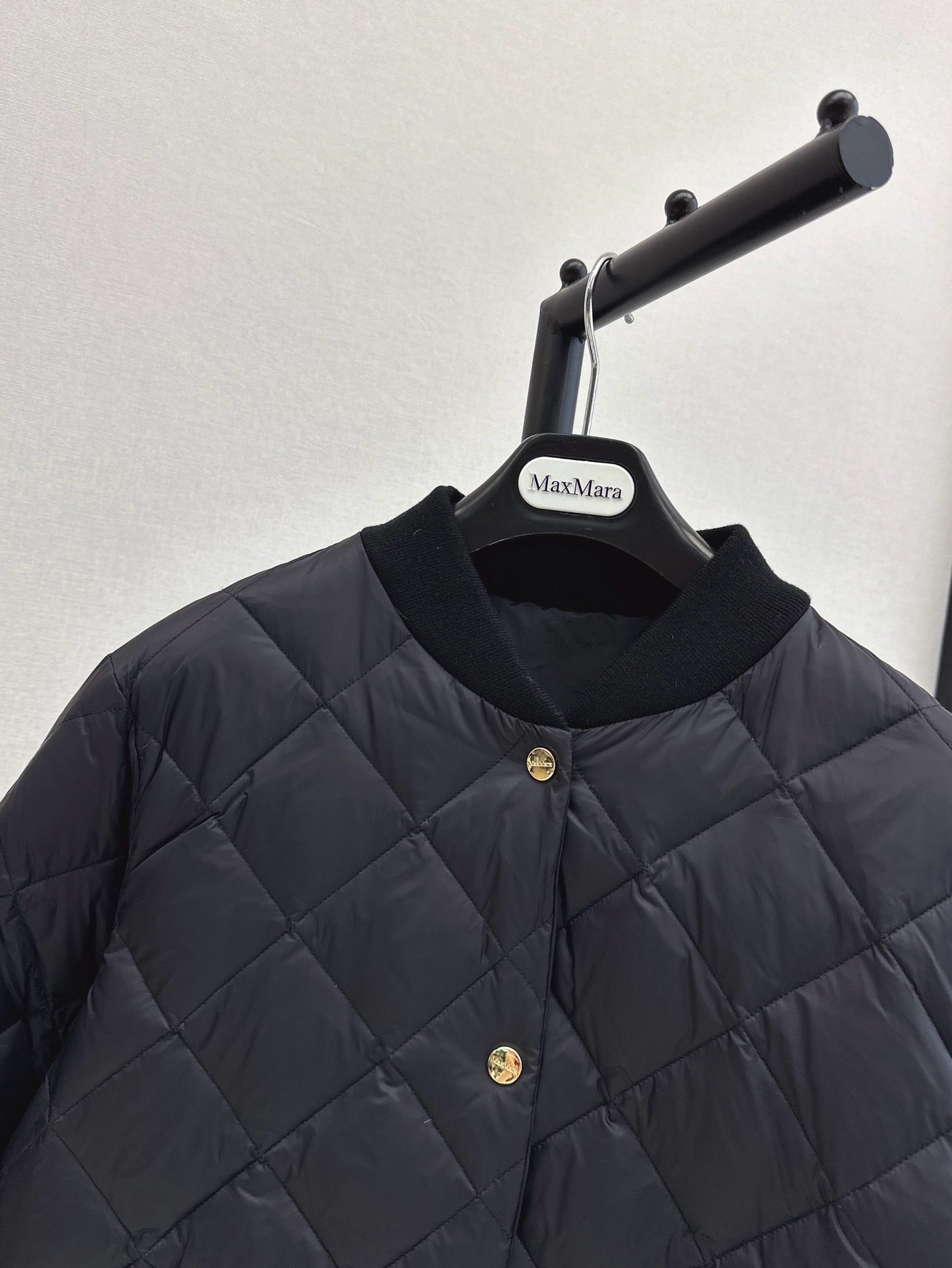 The Cube Reversible Jacket