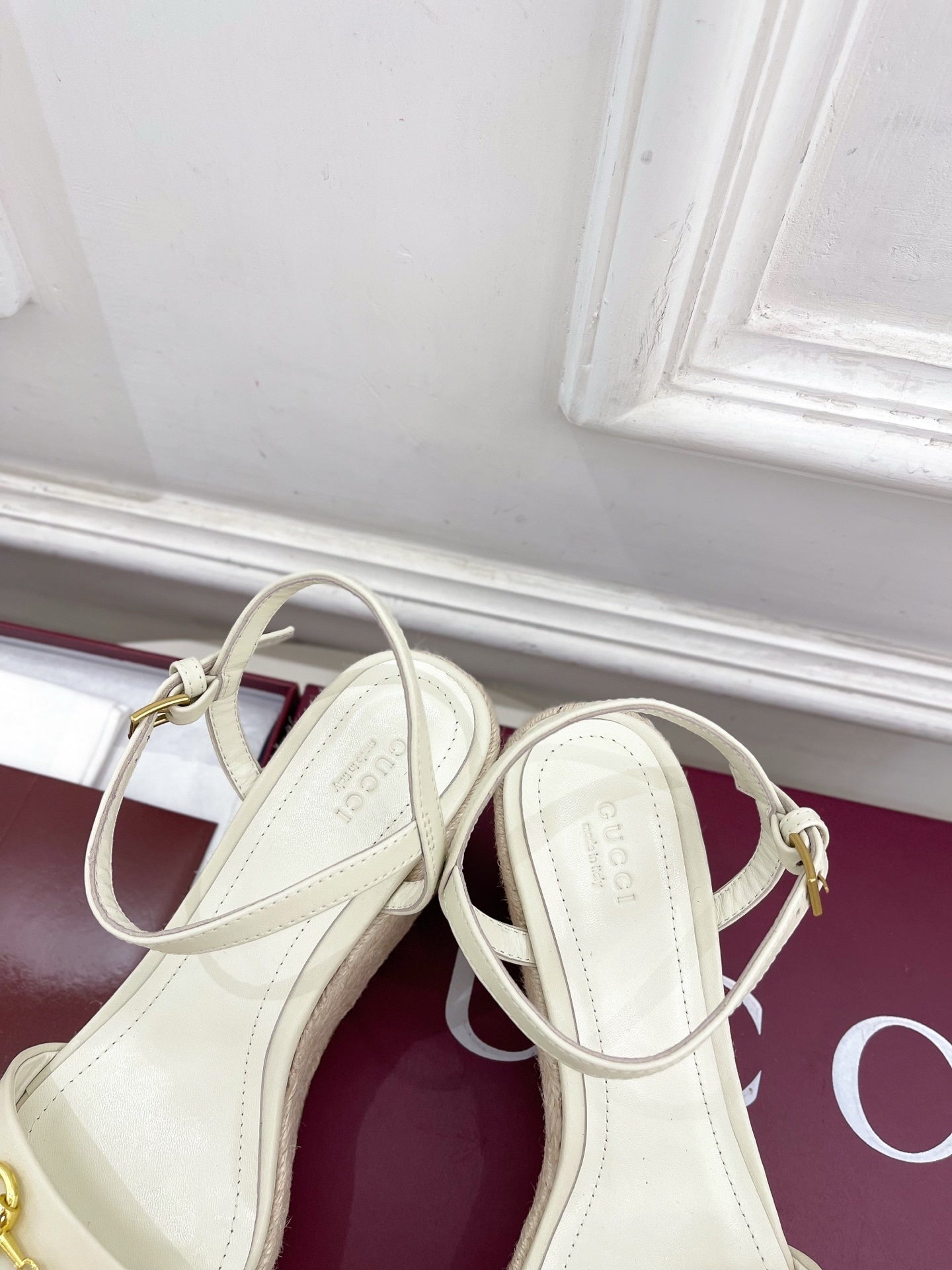 GG Wedges