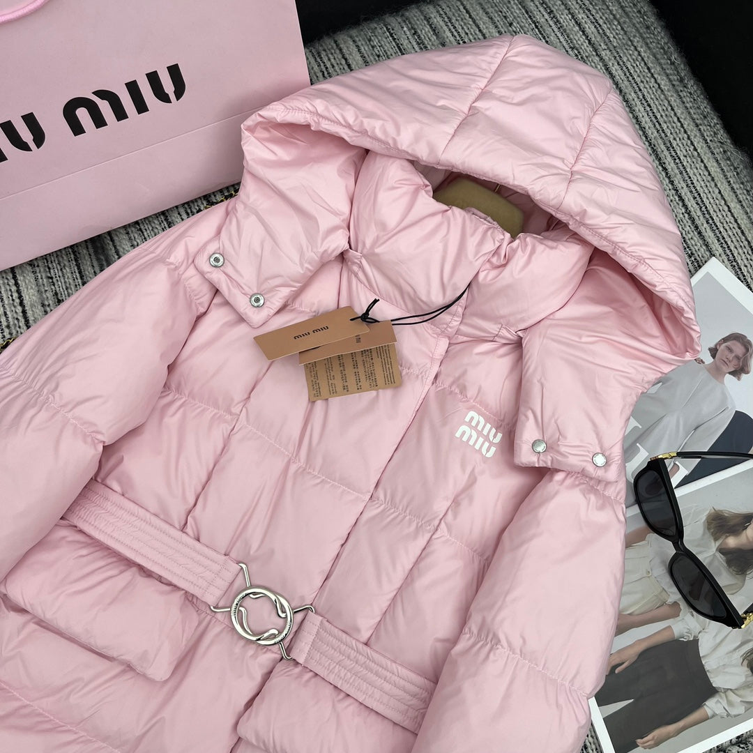 Logo Jacket