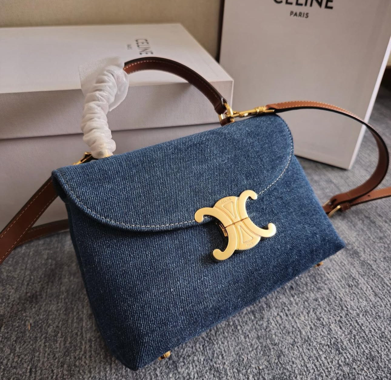 Nino Denim