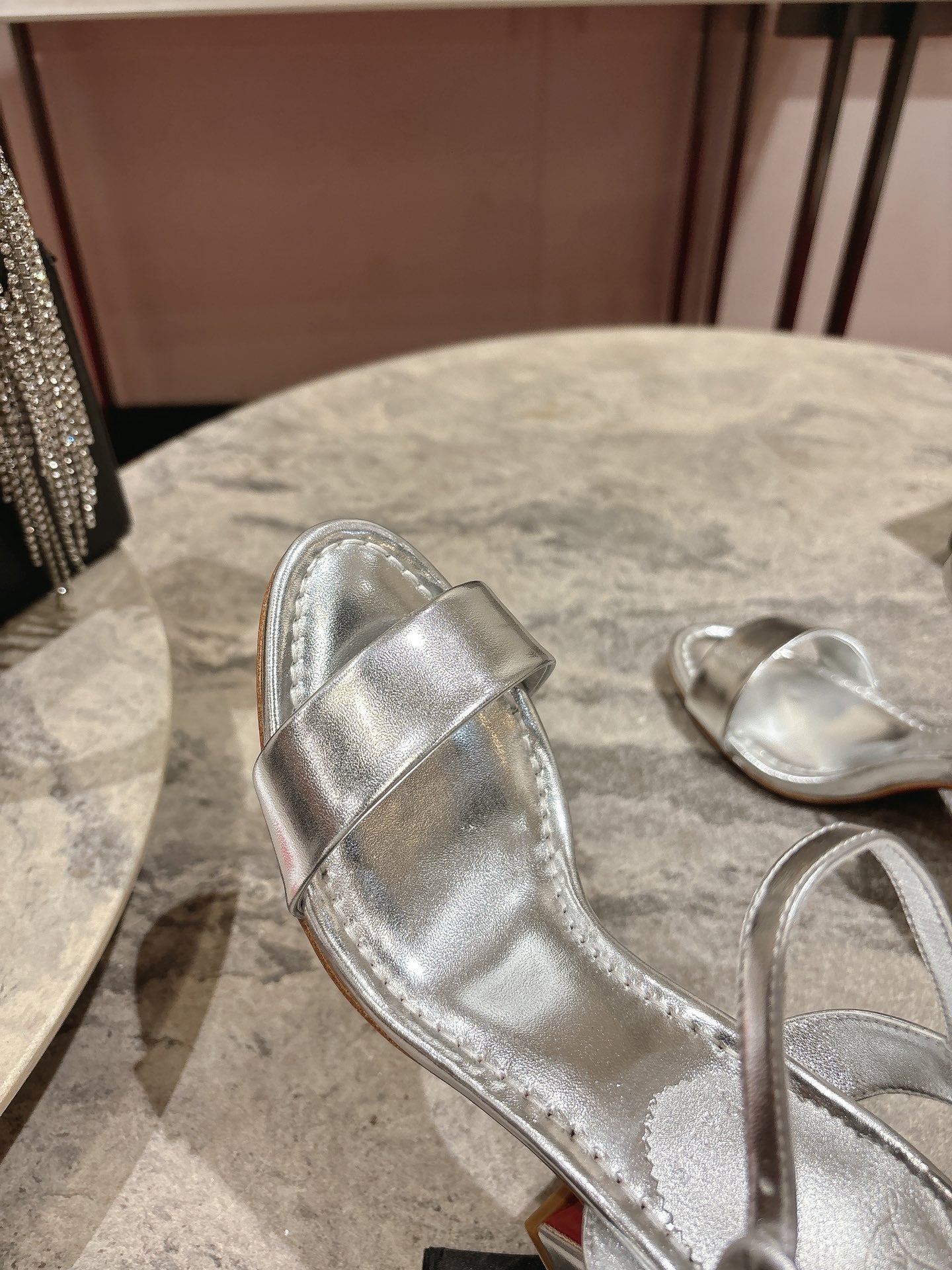 Jane Sandals
