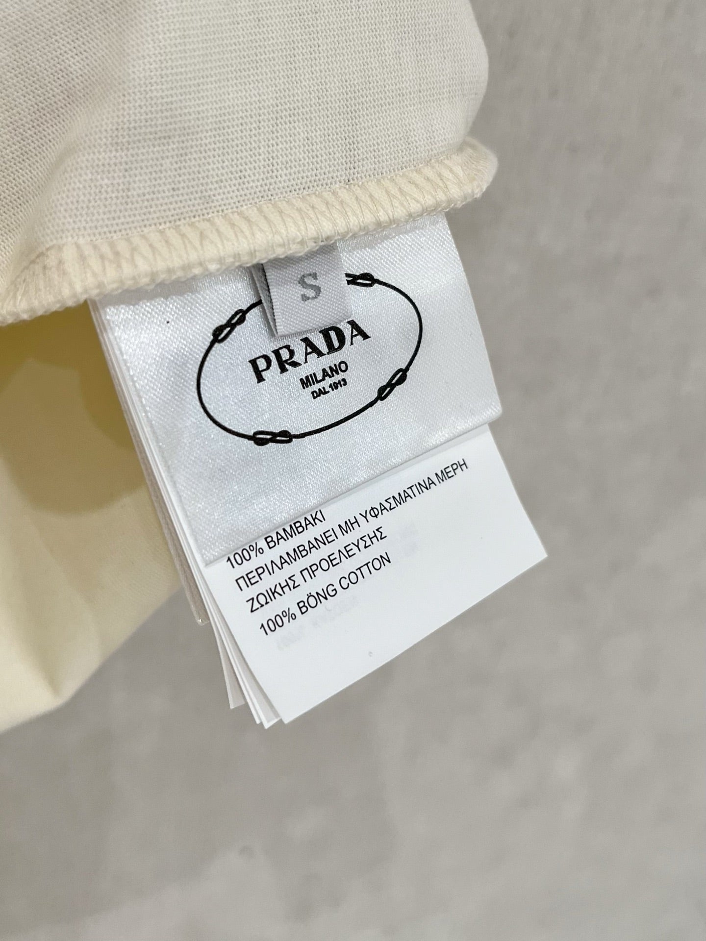 Logo T Shirt