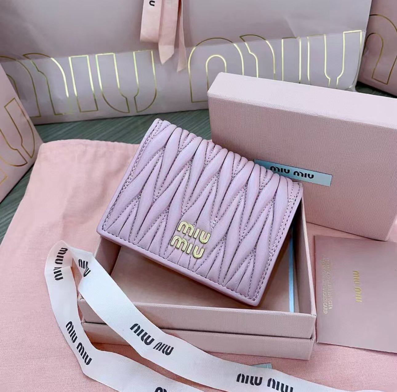 Mini Purse