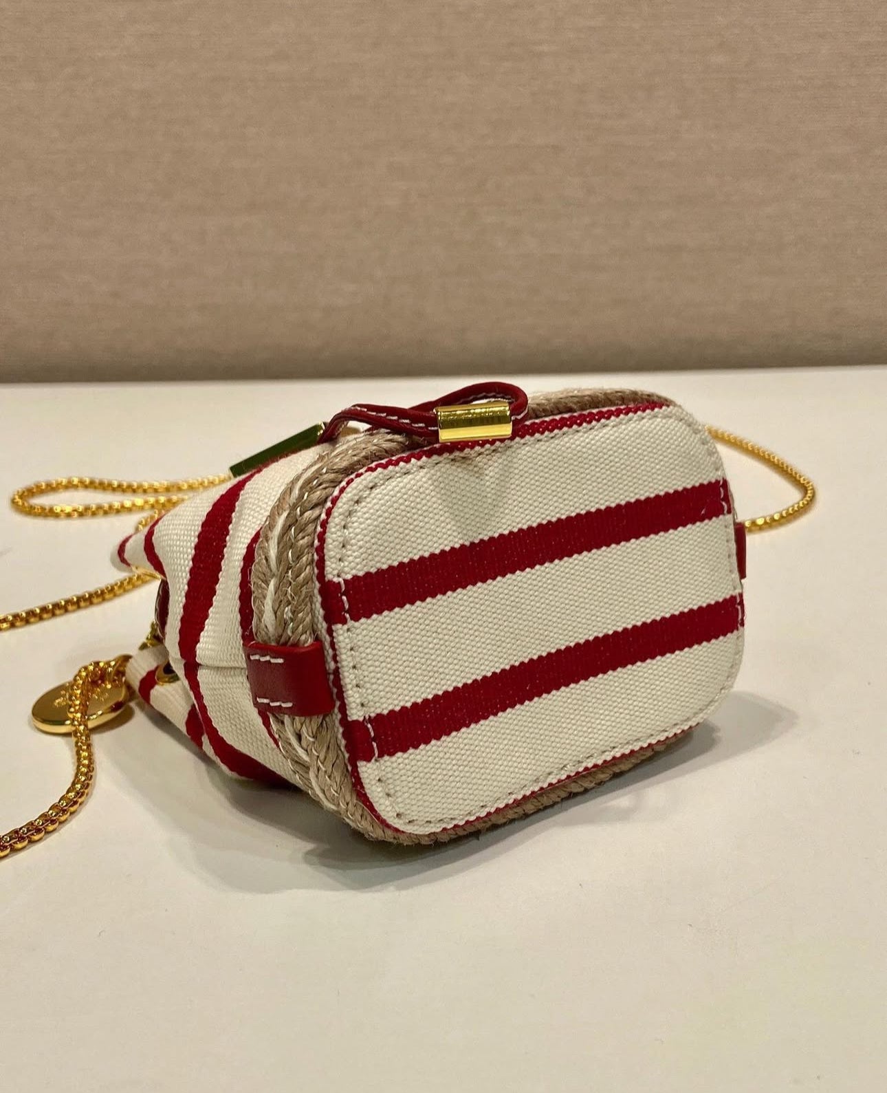 Bucket Bag