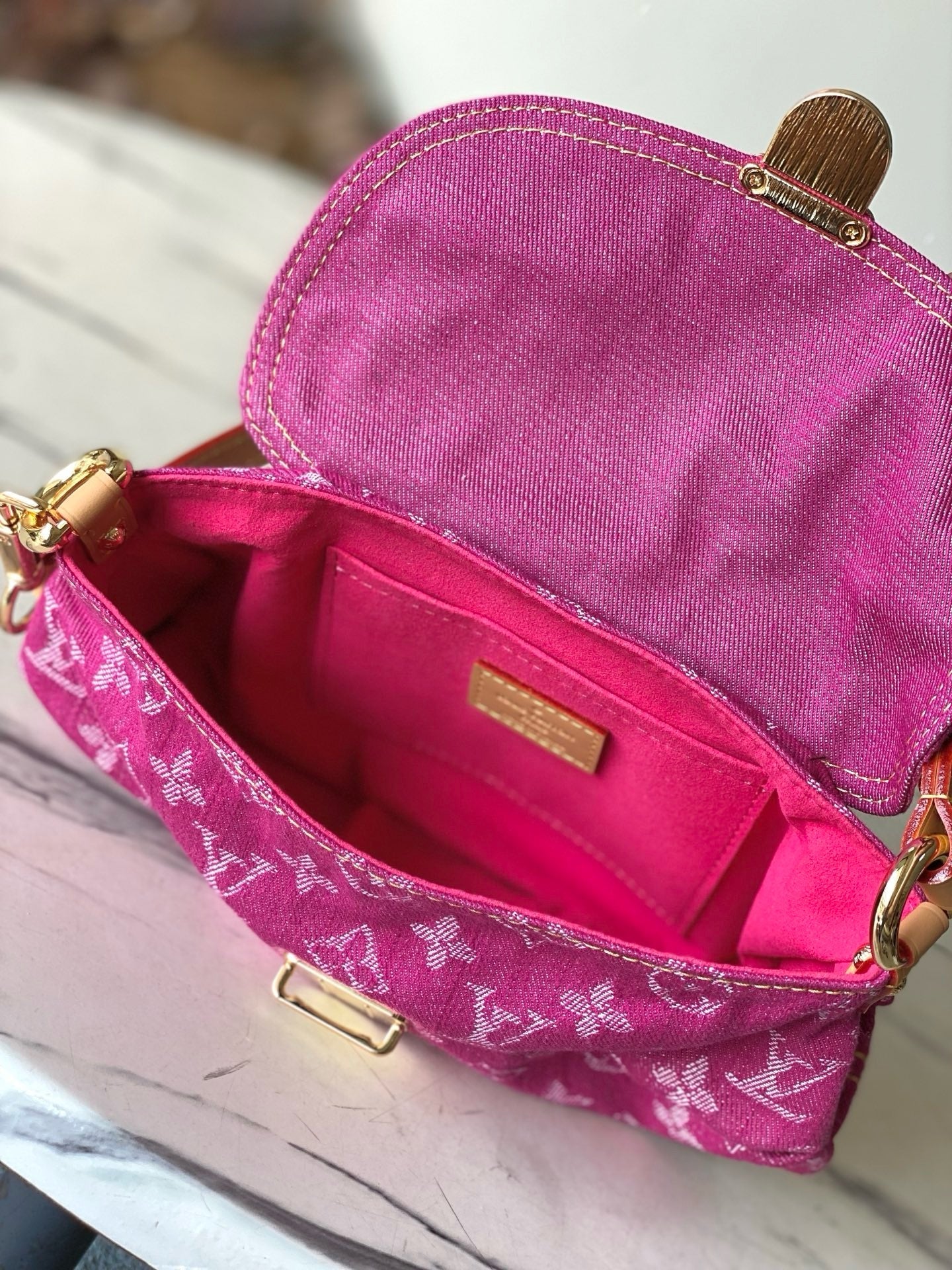 Pleaty Bag