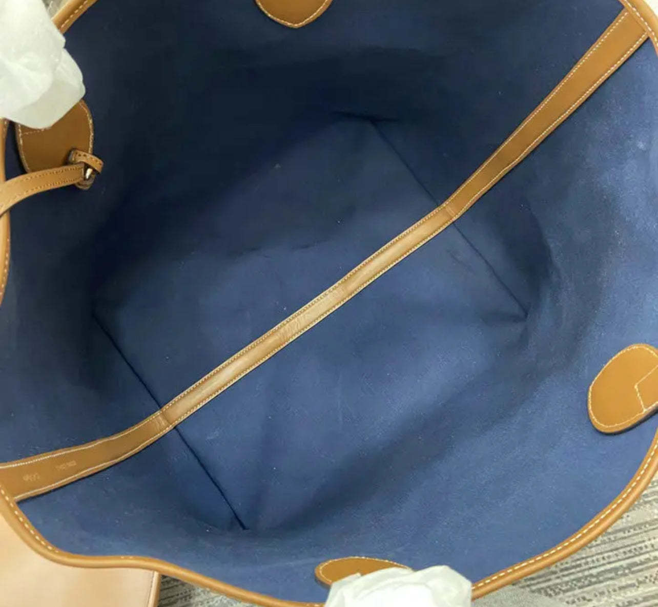 Canvas Tote