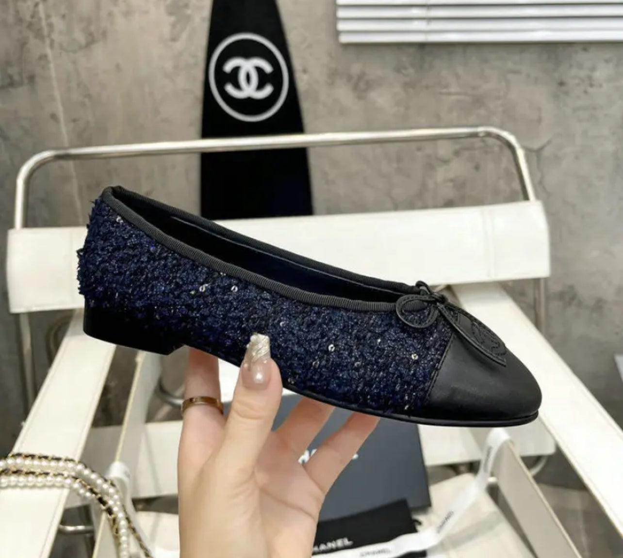 CC Pumps