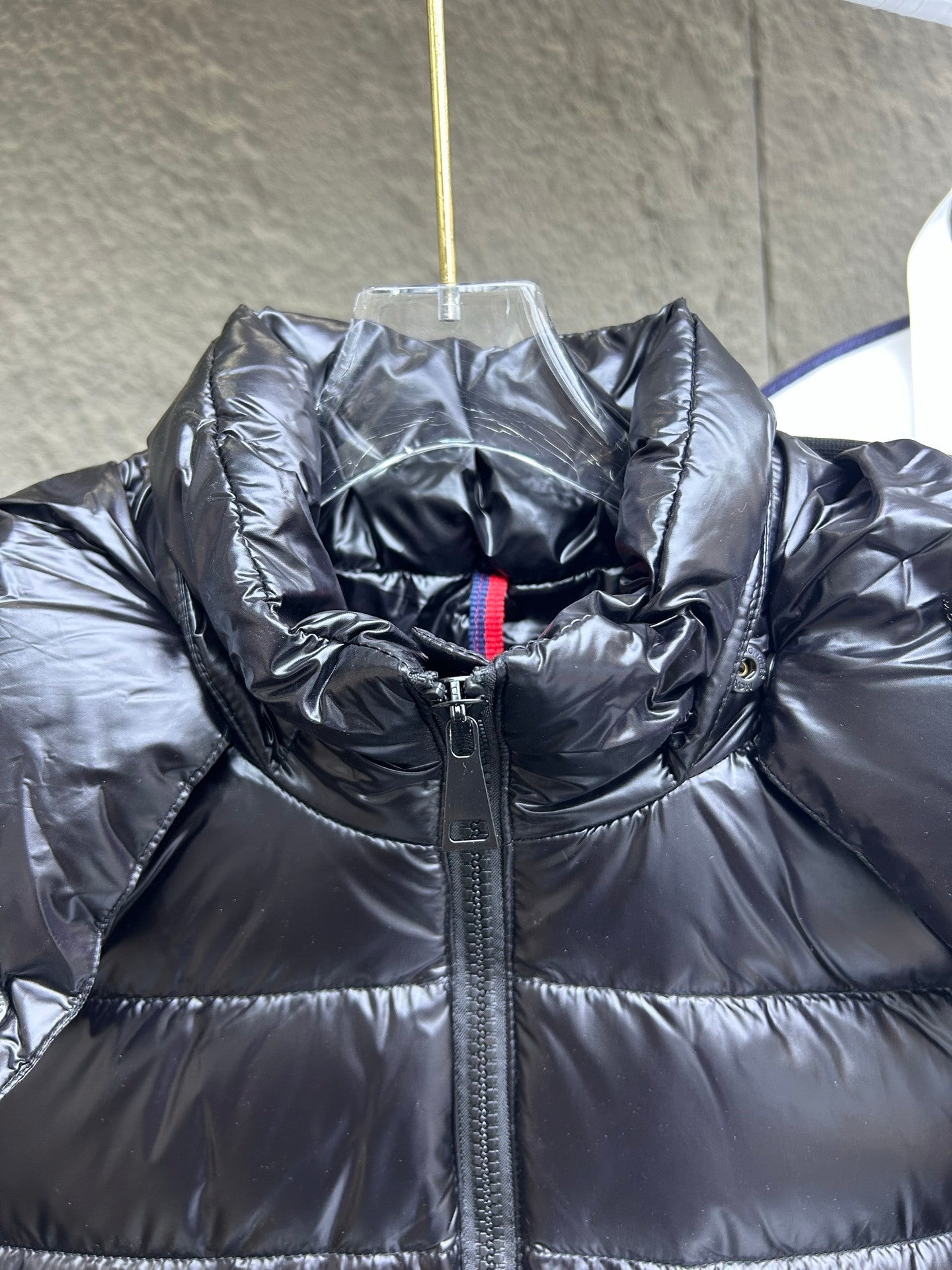 Moka Coat