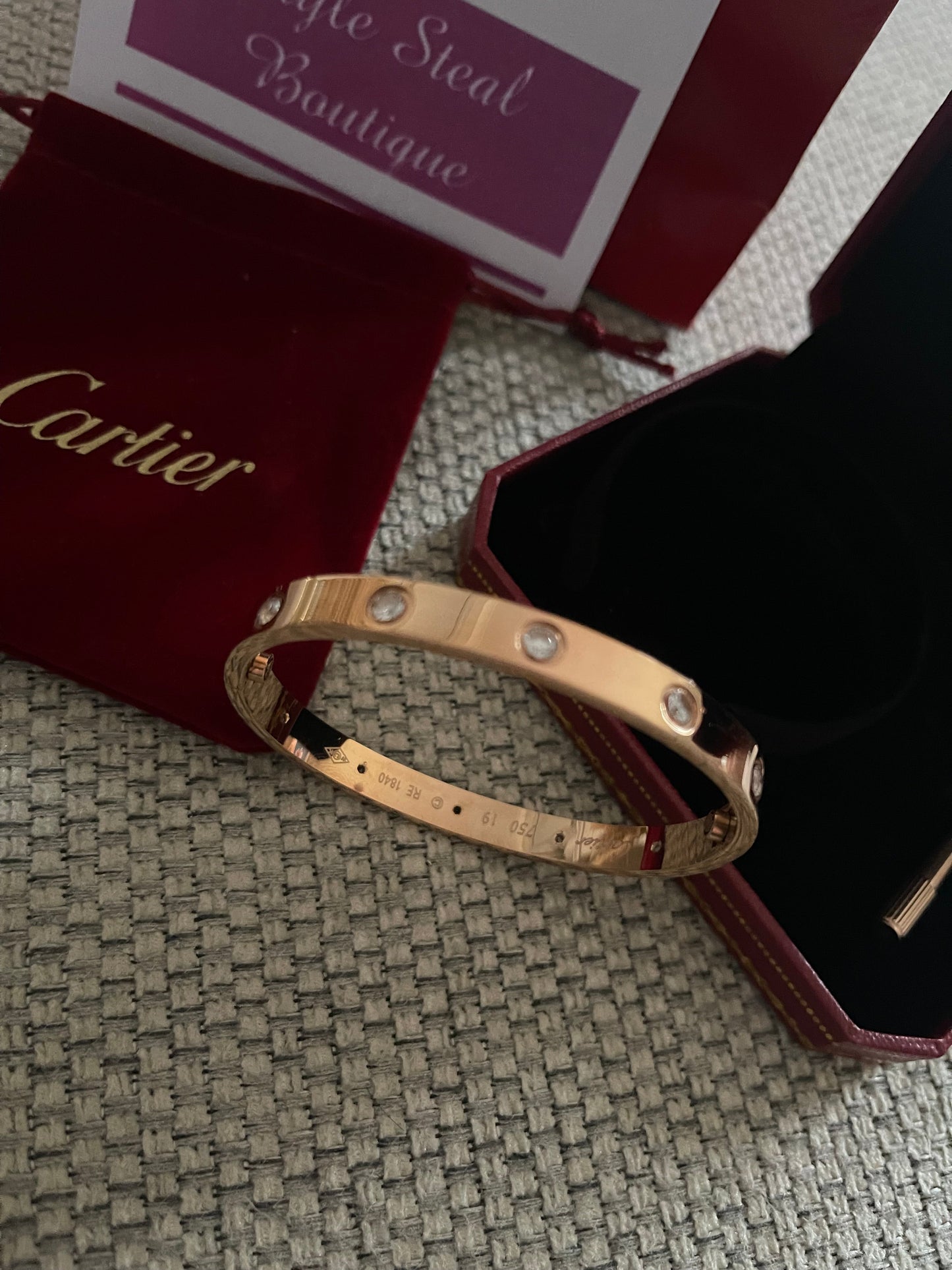 Love Bracelet