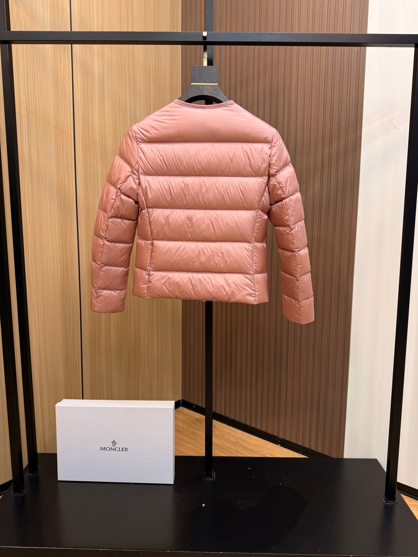 Laurine Jacket