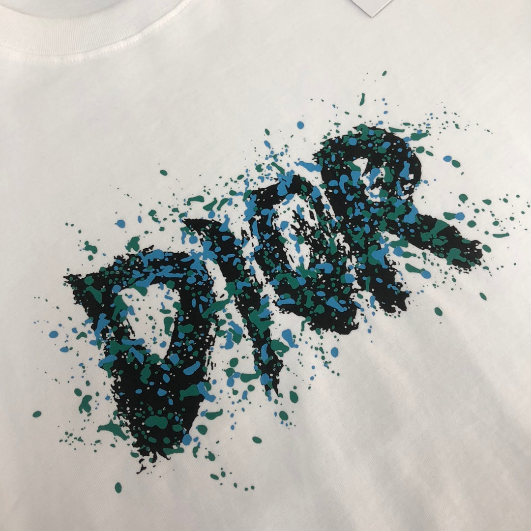 Logo T Shirt