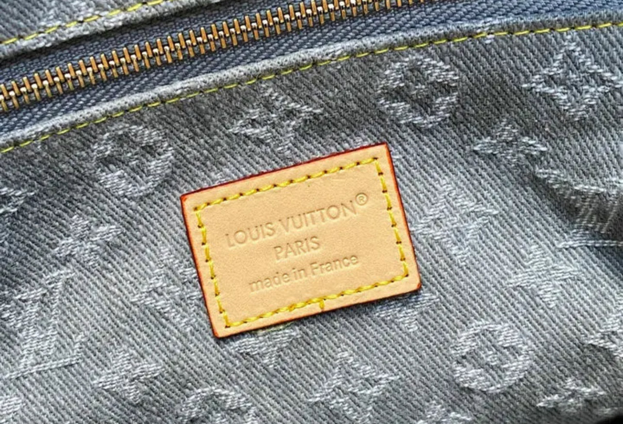 Cosmetic Pouch