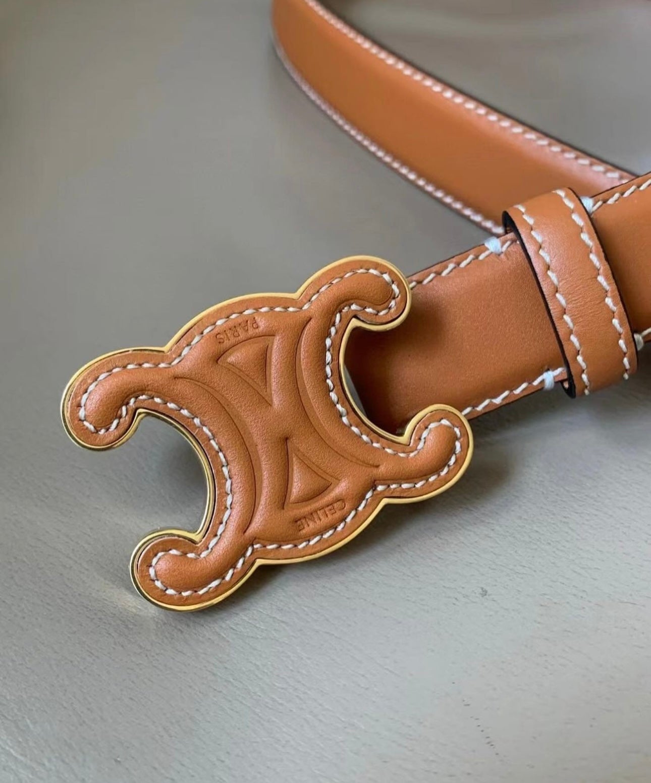 Triomphe Belt