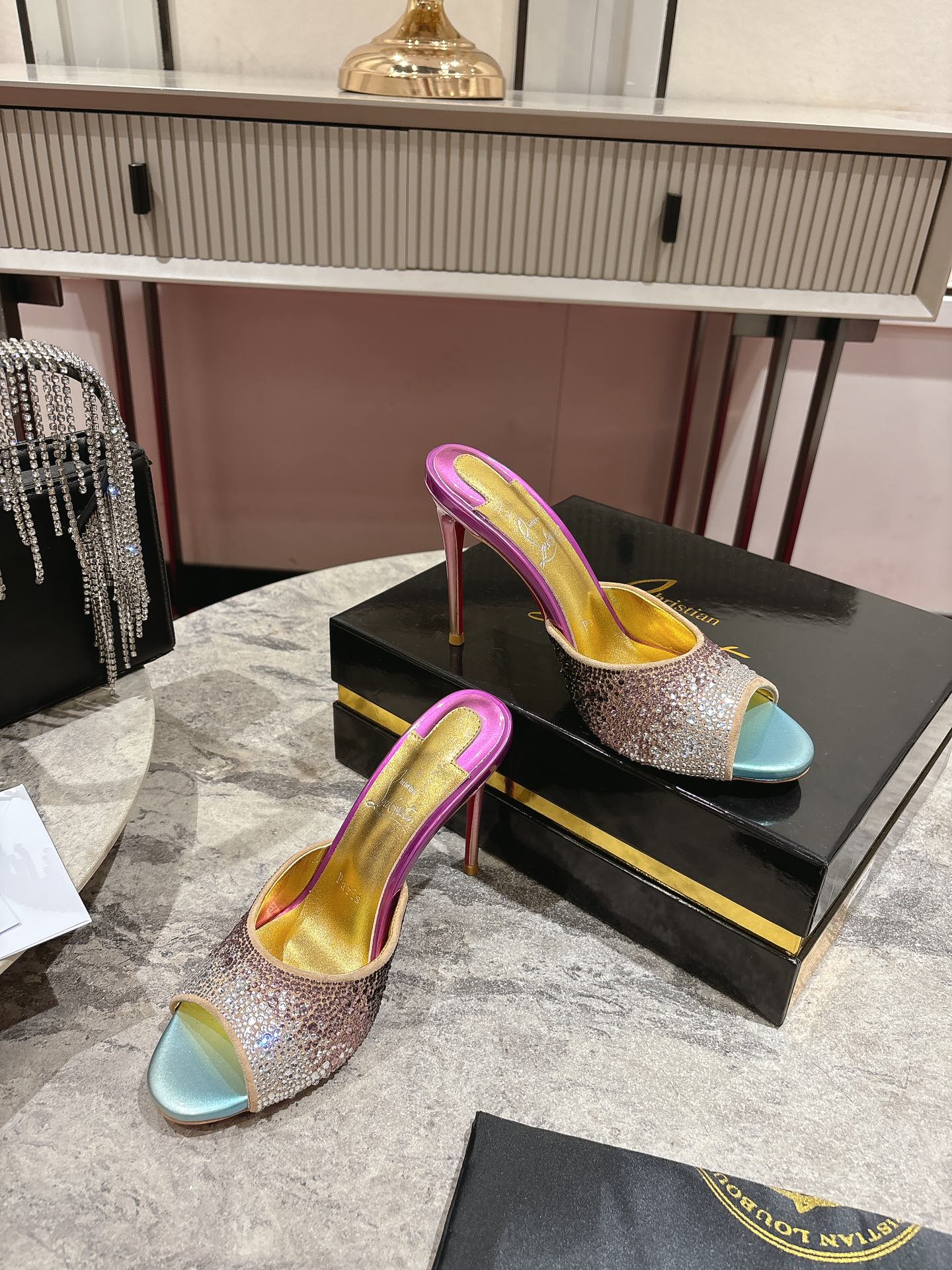 Dolly Strass