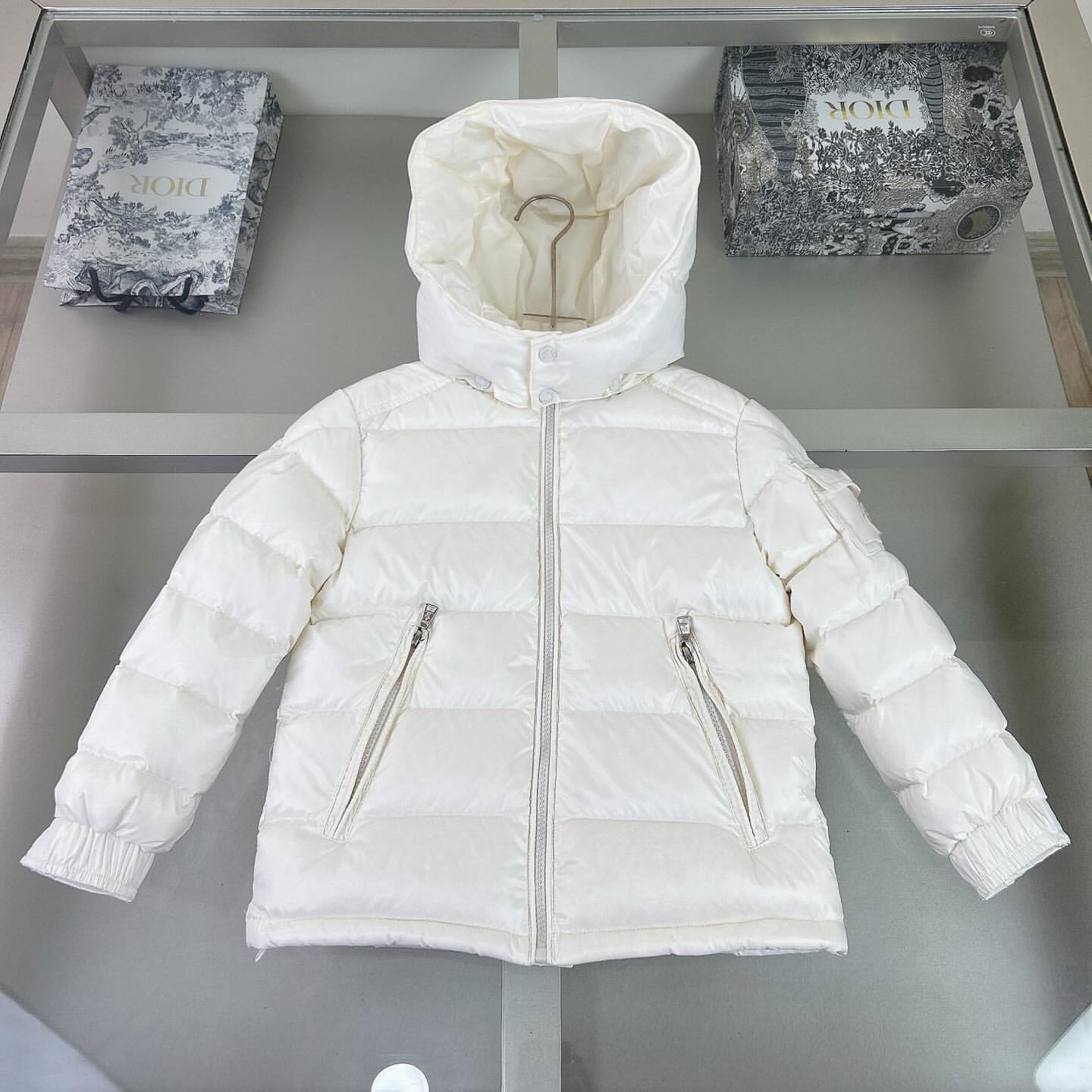 Mon Kids Coat