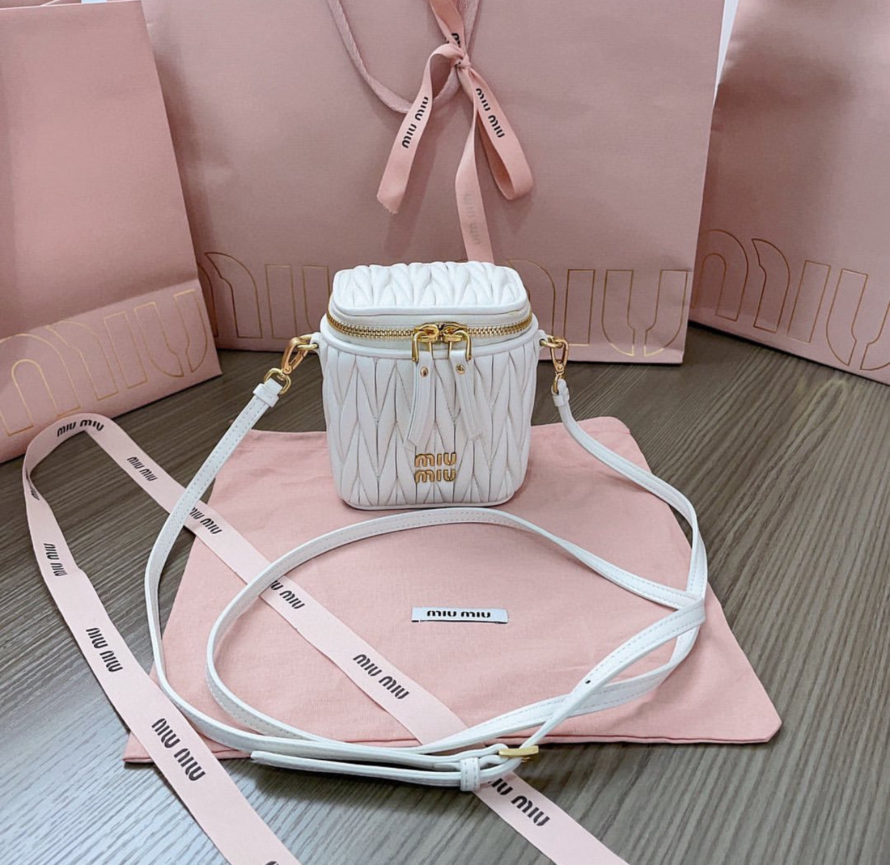 Micro Bag