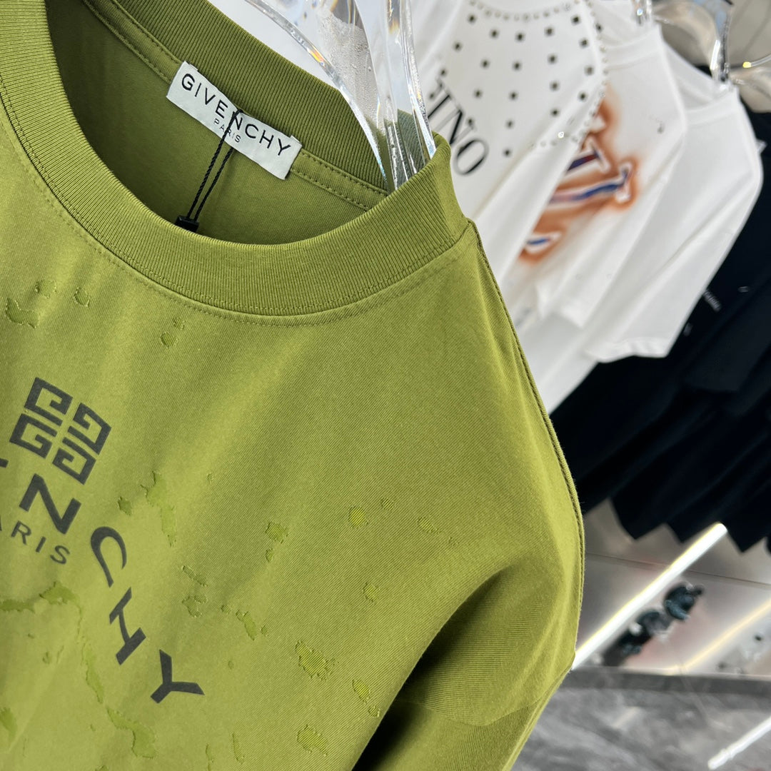 Logo T Shirt