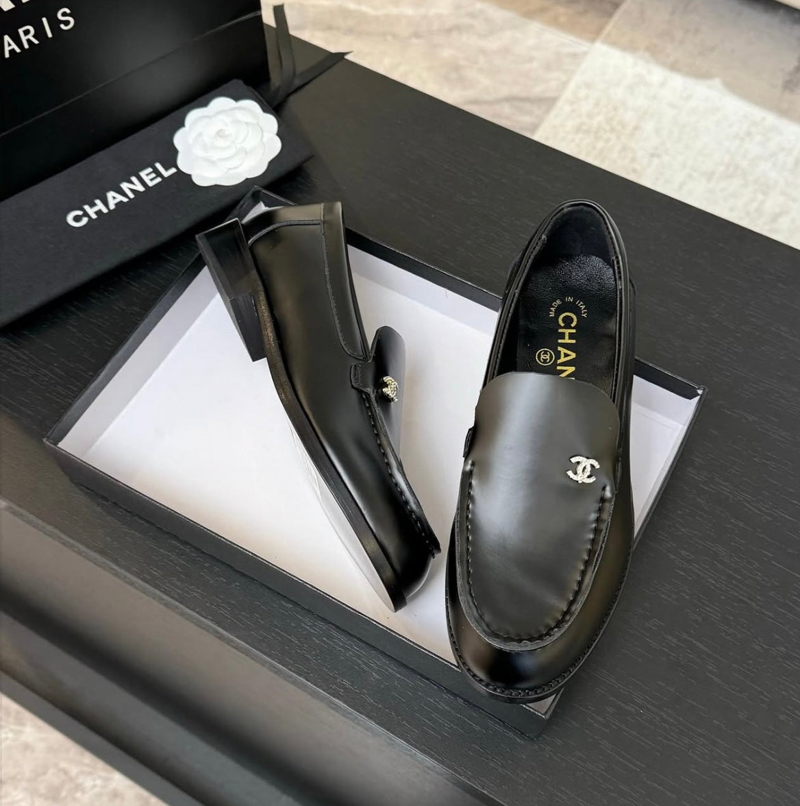 CC Loafers