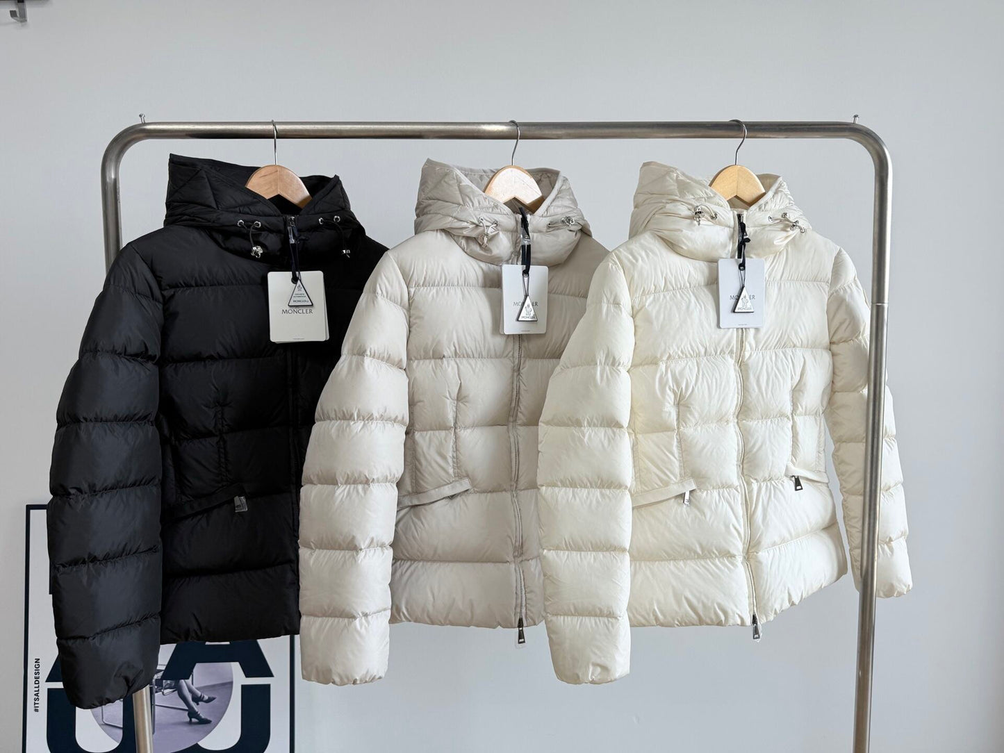 Avoce Jacket
