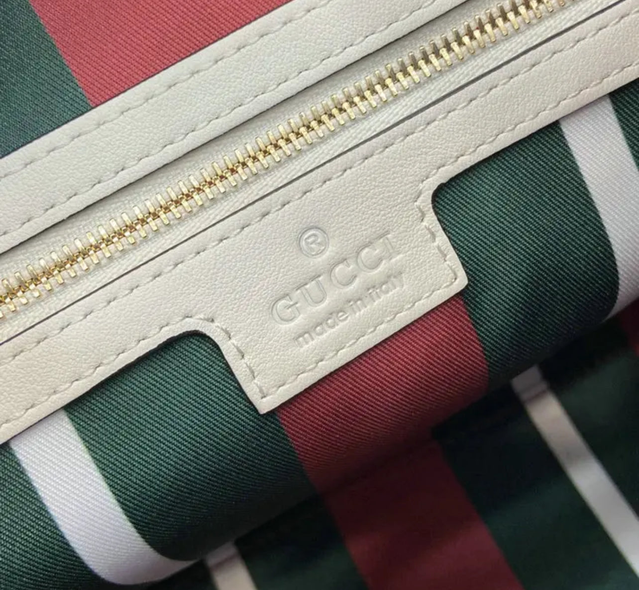 Emblem Medium Bag