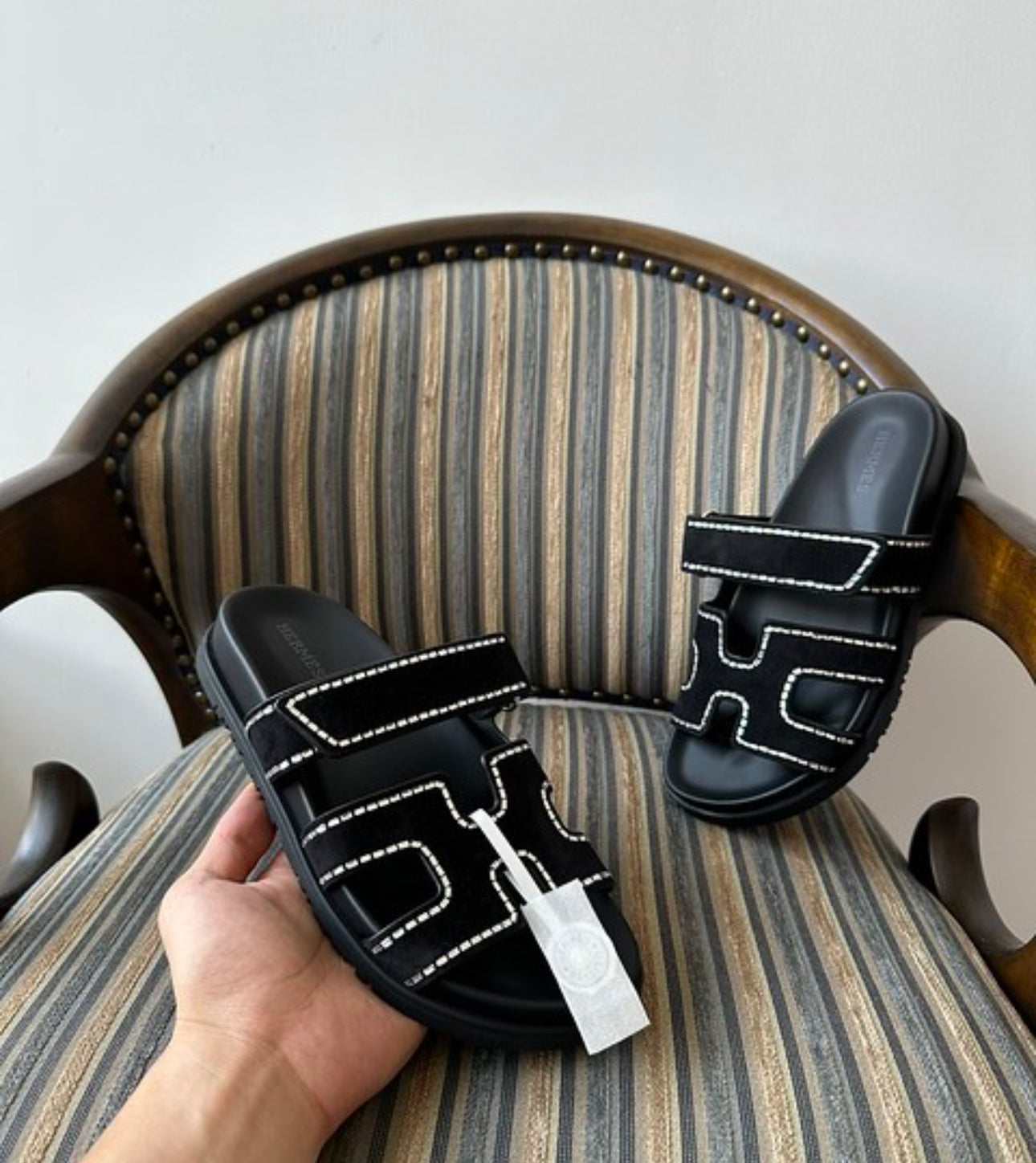 Chypre Sandals