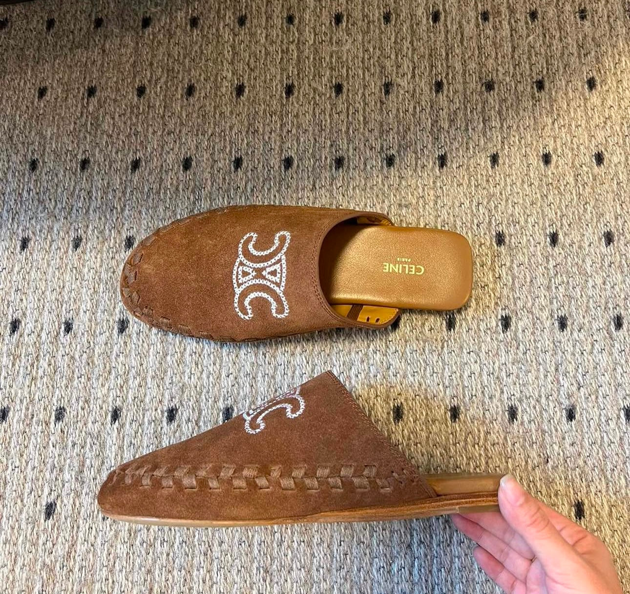 Marlou Mules