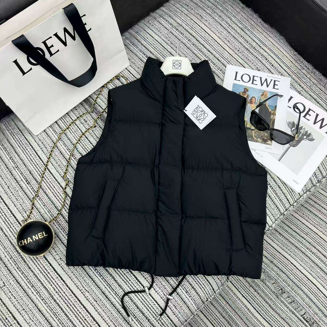 Logo Gilet