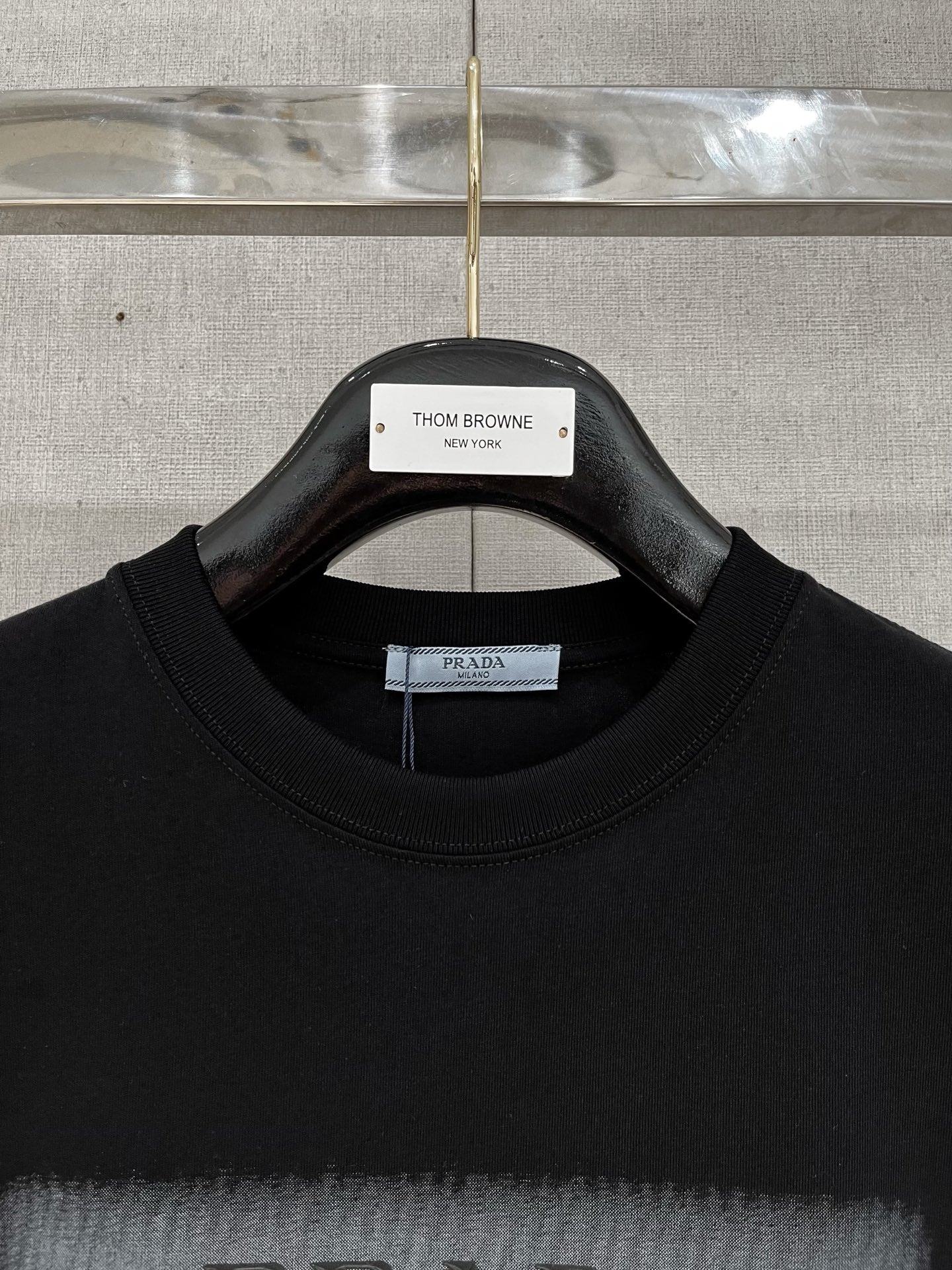 Logo T Shirt