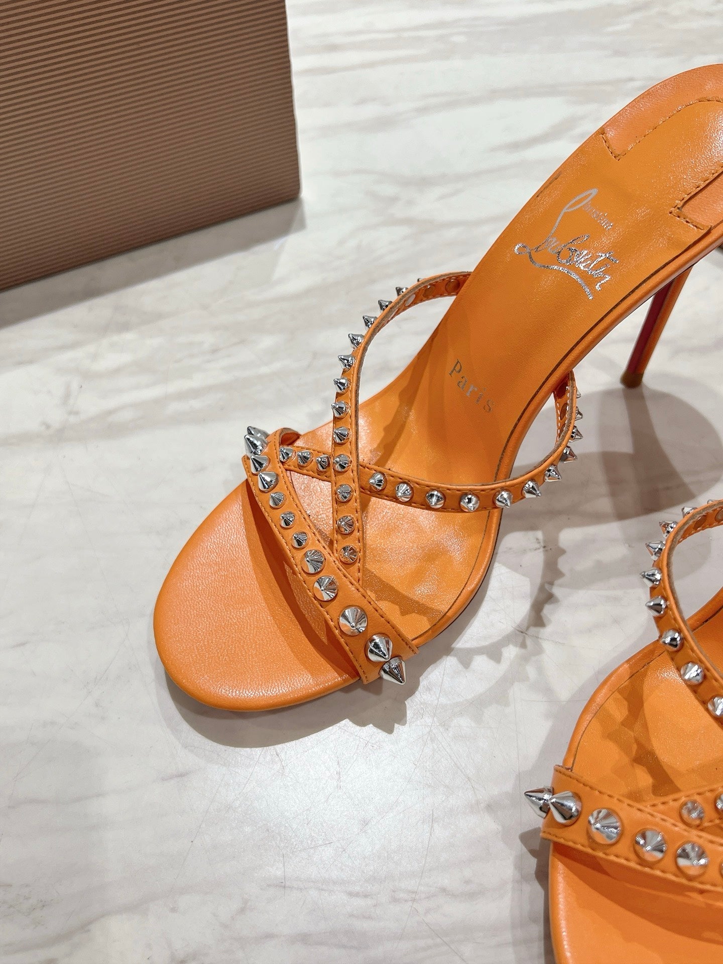 Stud Mules