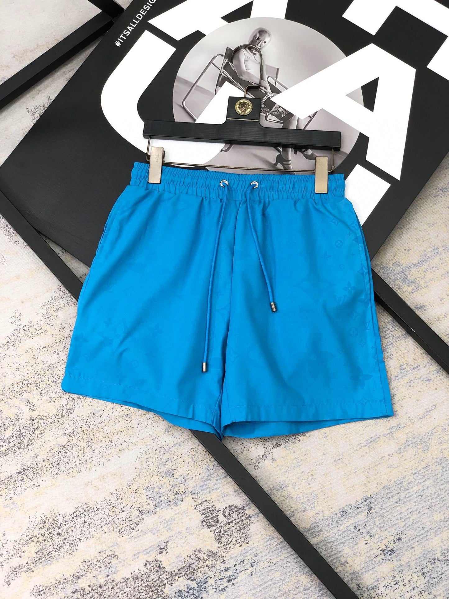 Logo Shorts