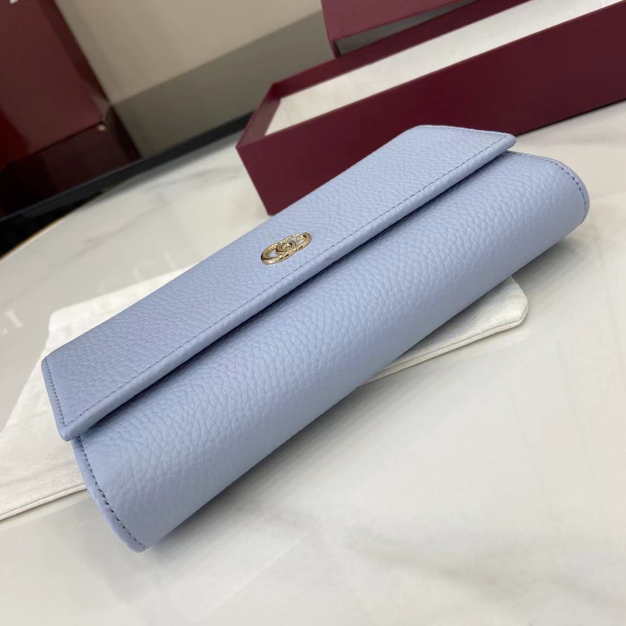 Continental Wallet