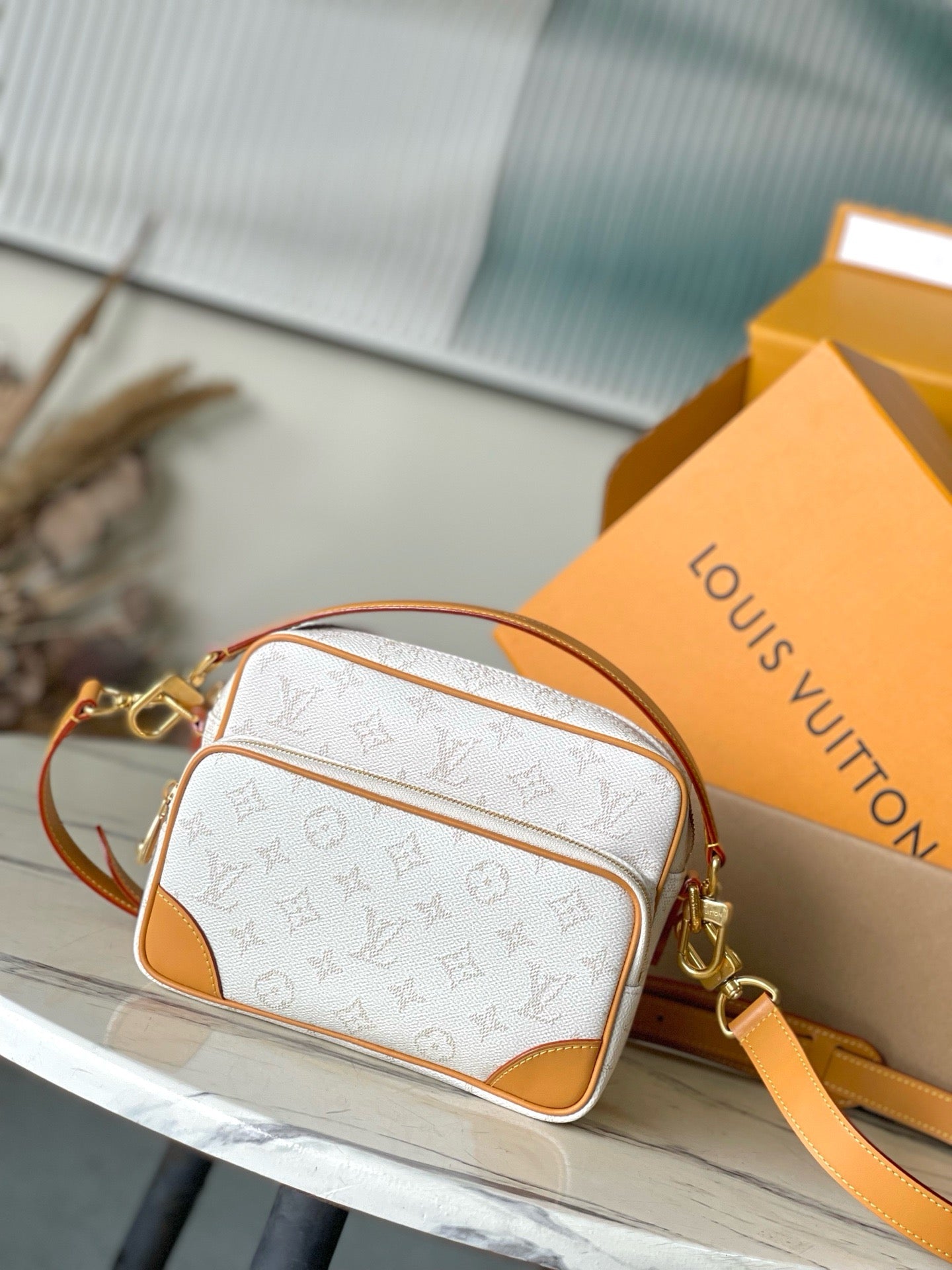 Nil Bag