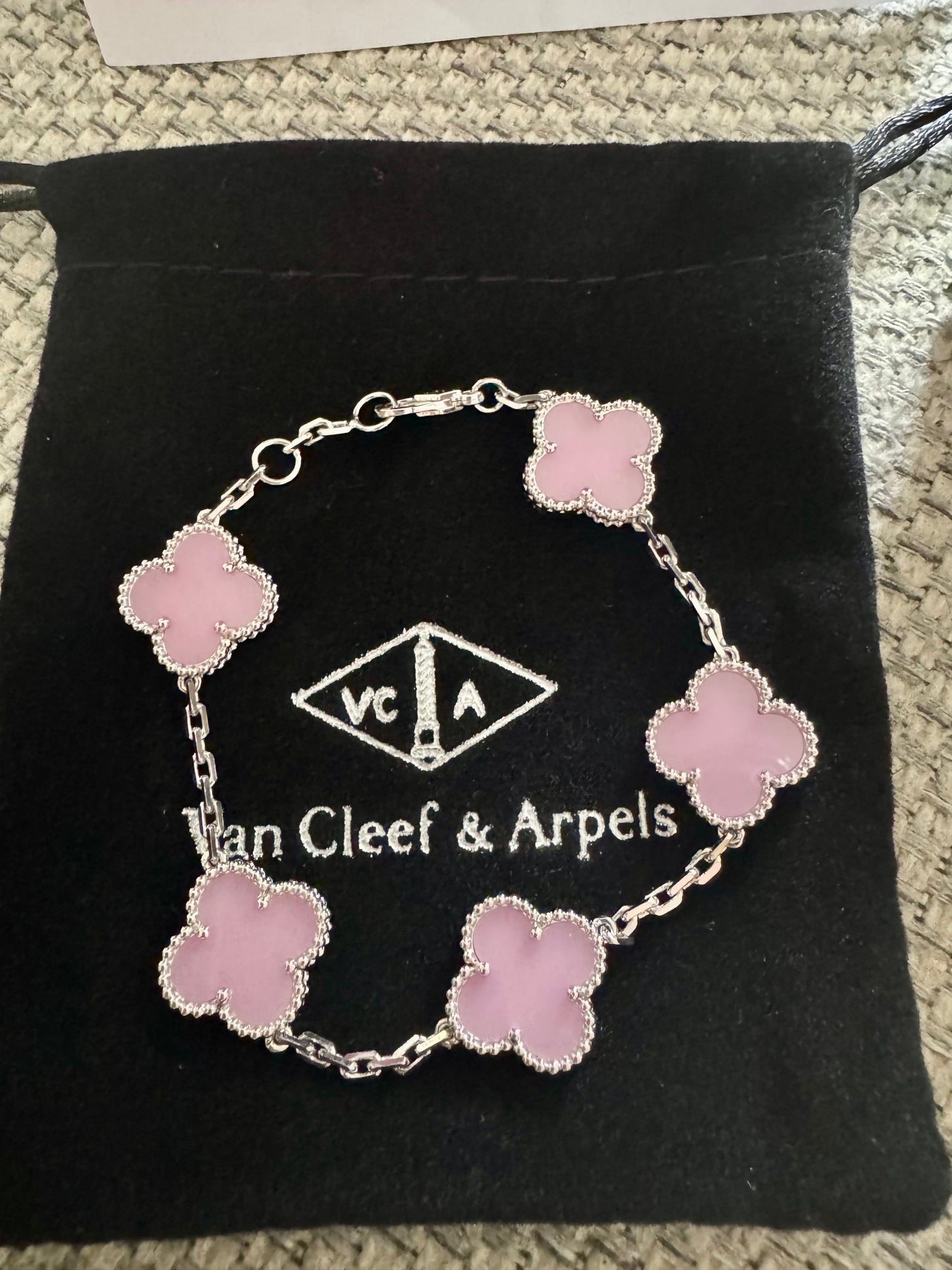 Alhambra Bracelet