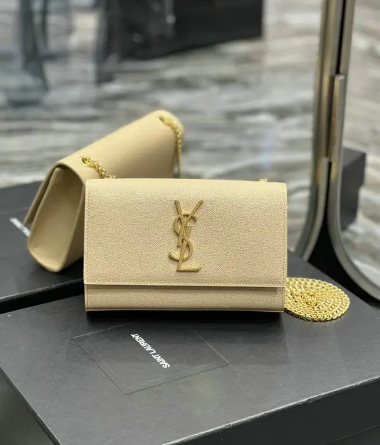 Kate Chain Bag