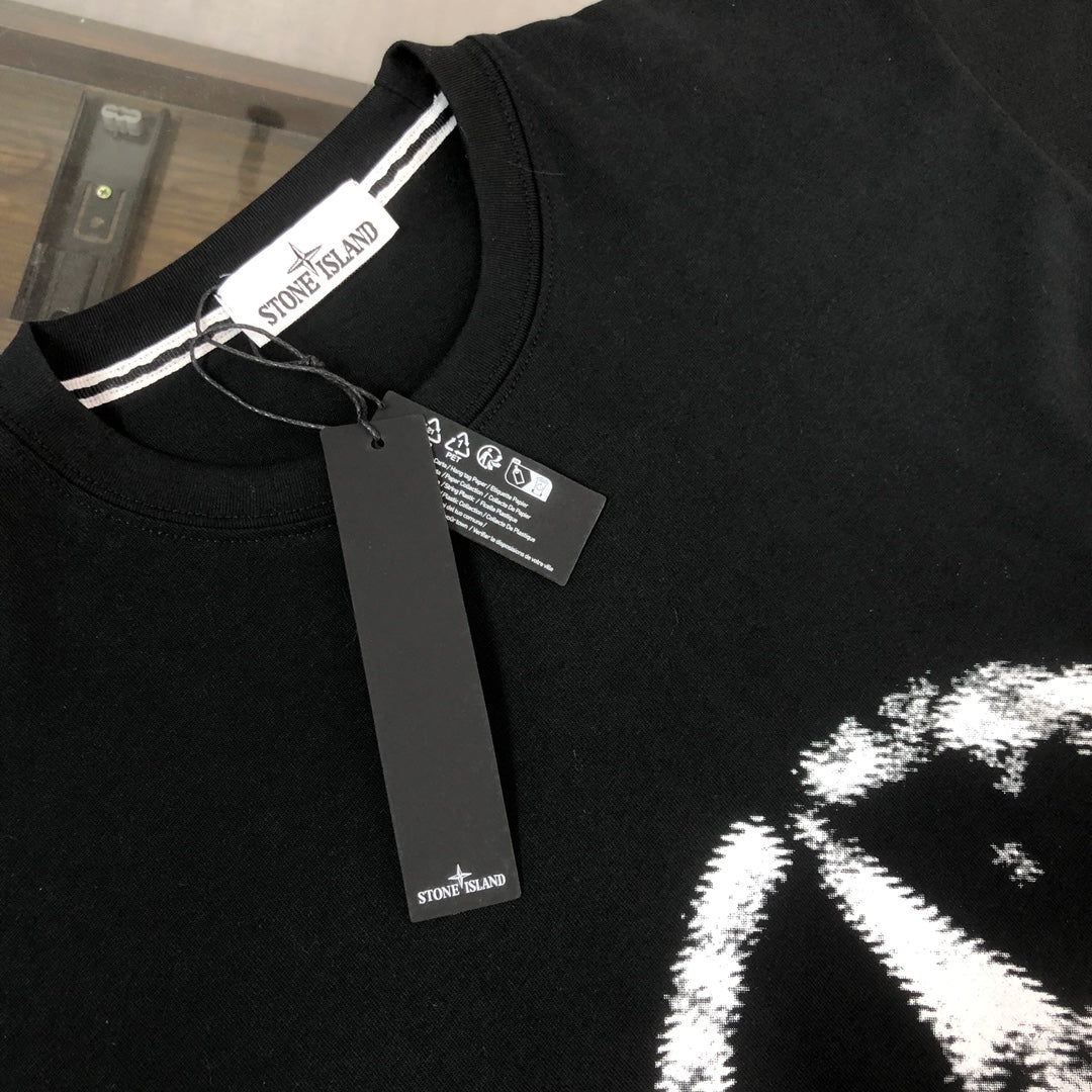 Logo T Shirt