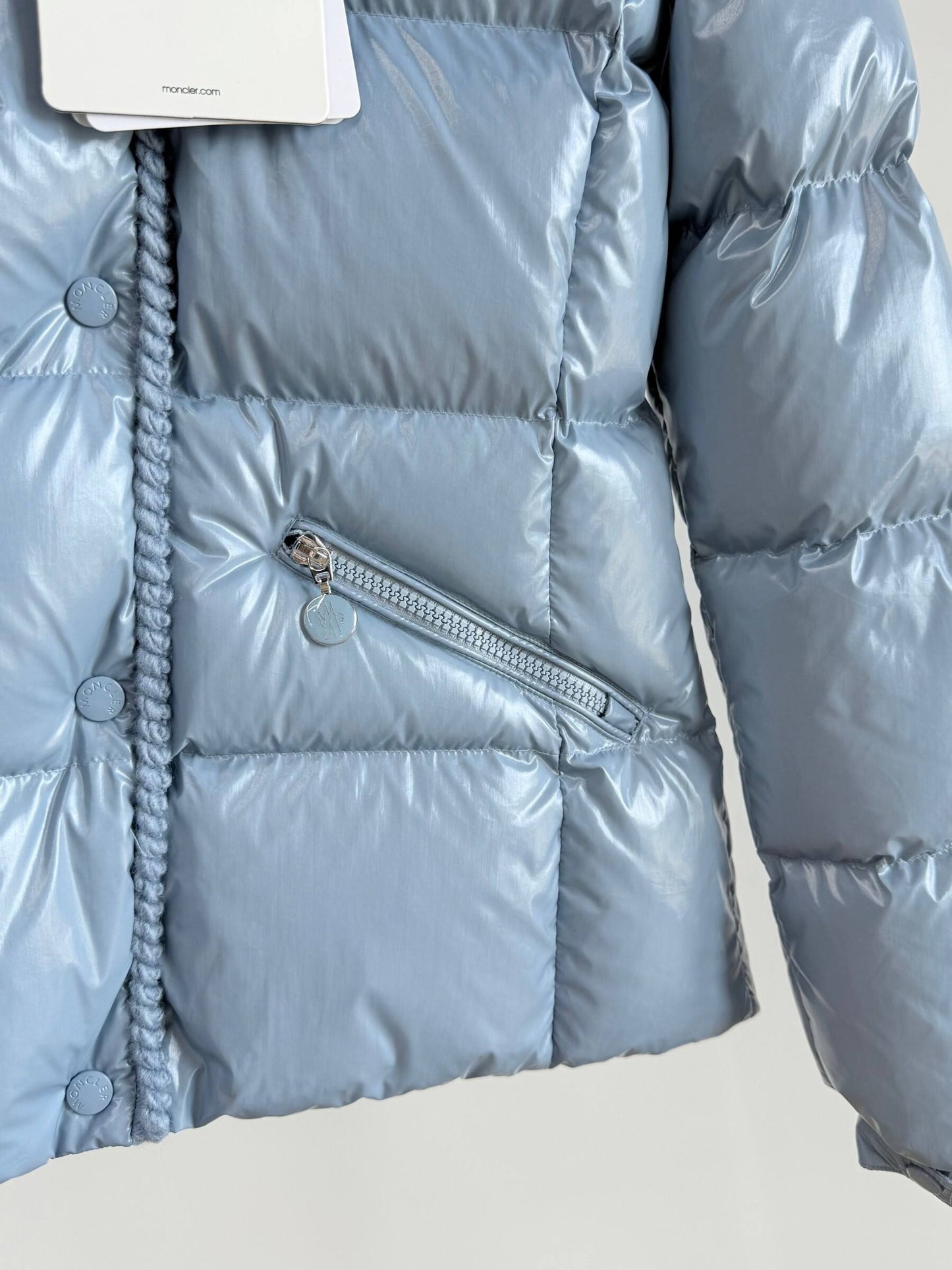Glareins Jacket