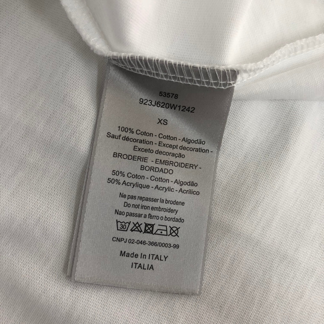 Logo T Shirt