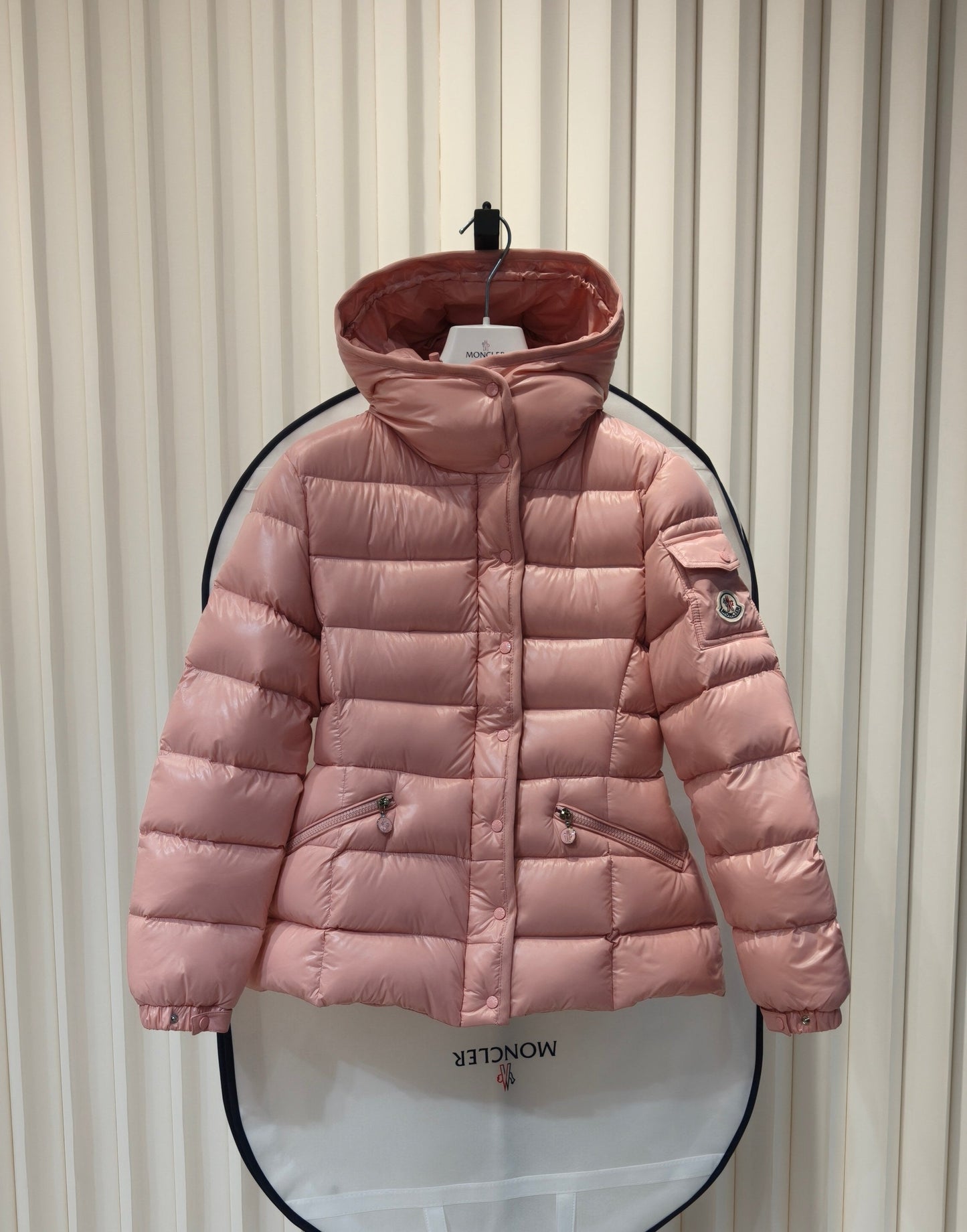 Baranfe Jacket