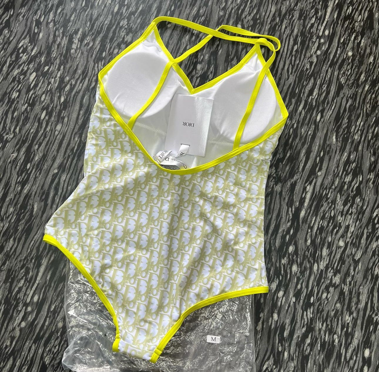 CD Swimsuit