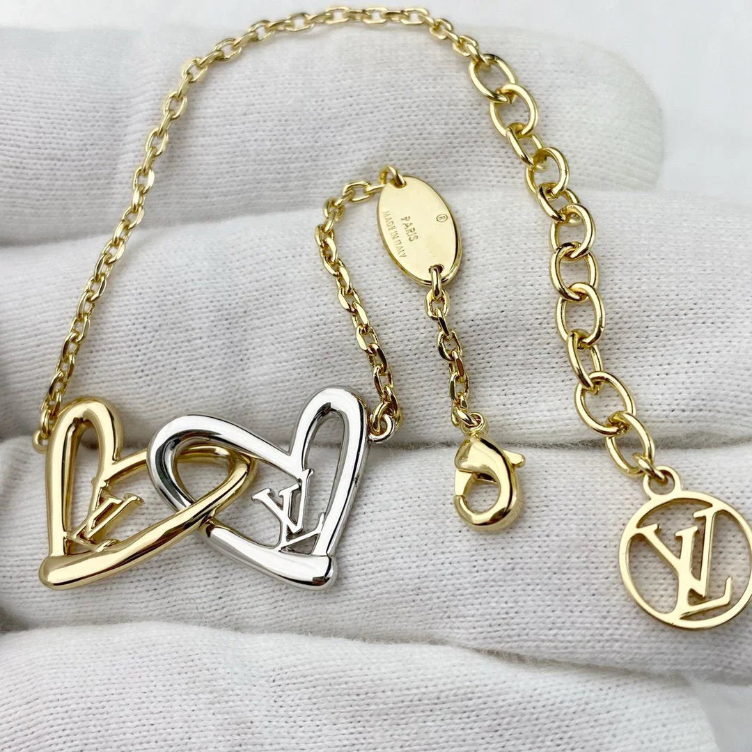 Logo Bracelet